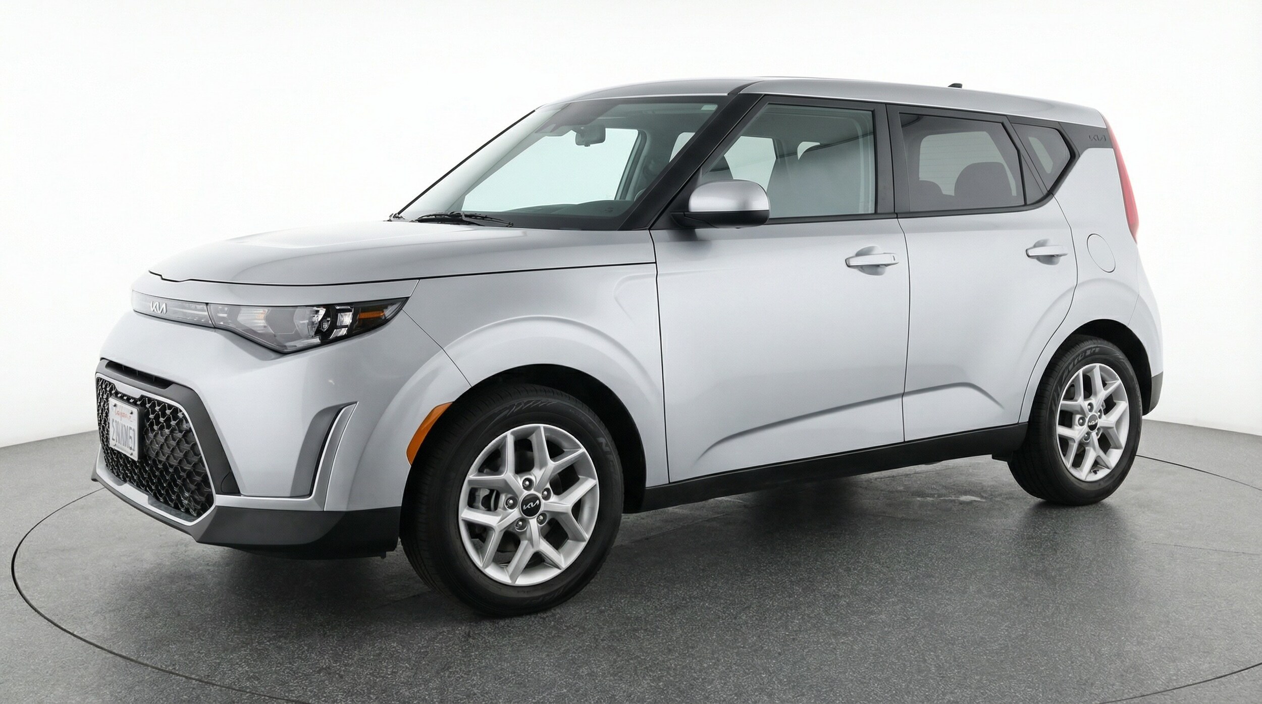 Thumbnail: 2025 Kia Soul - 3
