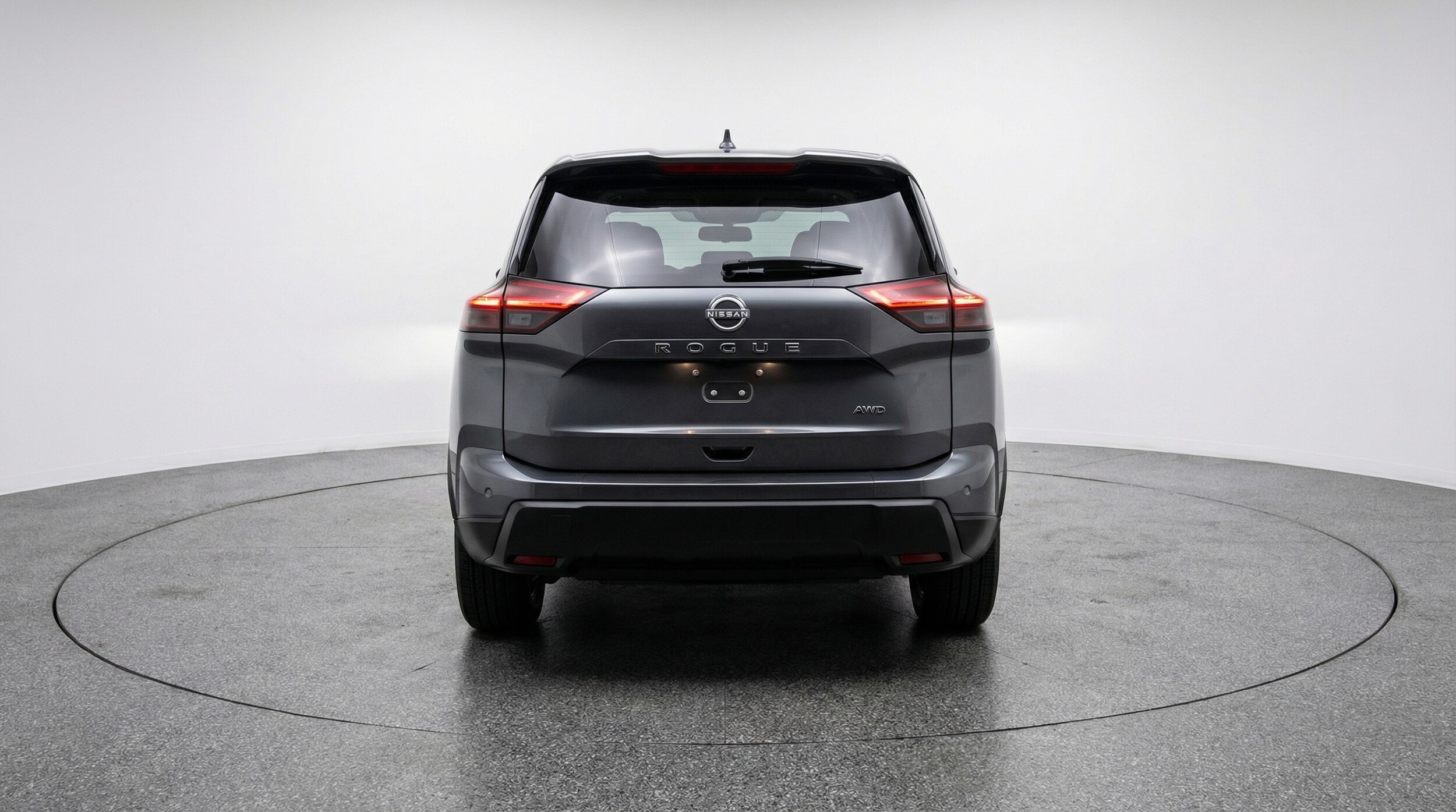 Thumbnail: 2025 Nissan Rogue - 6