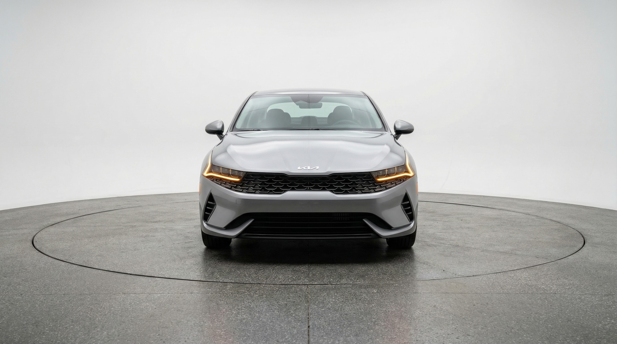 Thumbnail: 2025 Kia K4 - 2