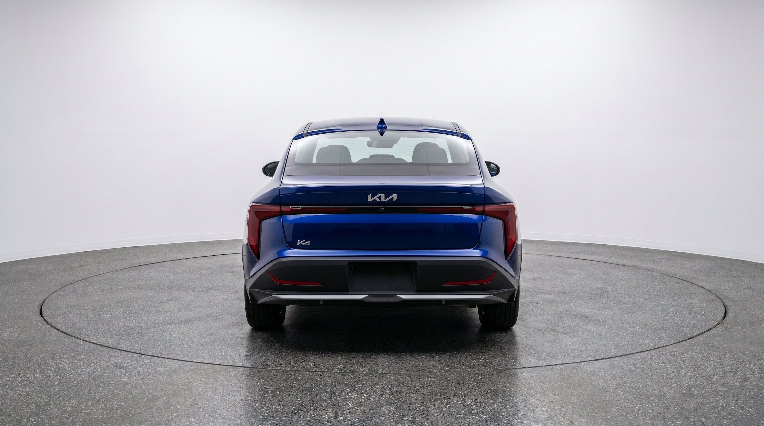 Thumbnail: 2026 Kia K4 - 7