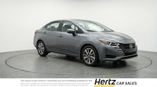 2025 Nissan Versa 1.6 SV -
                  San Francisco, CA