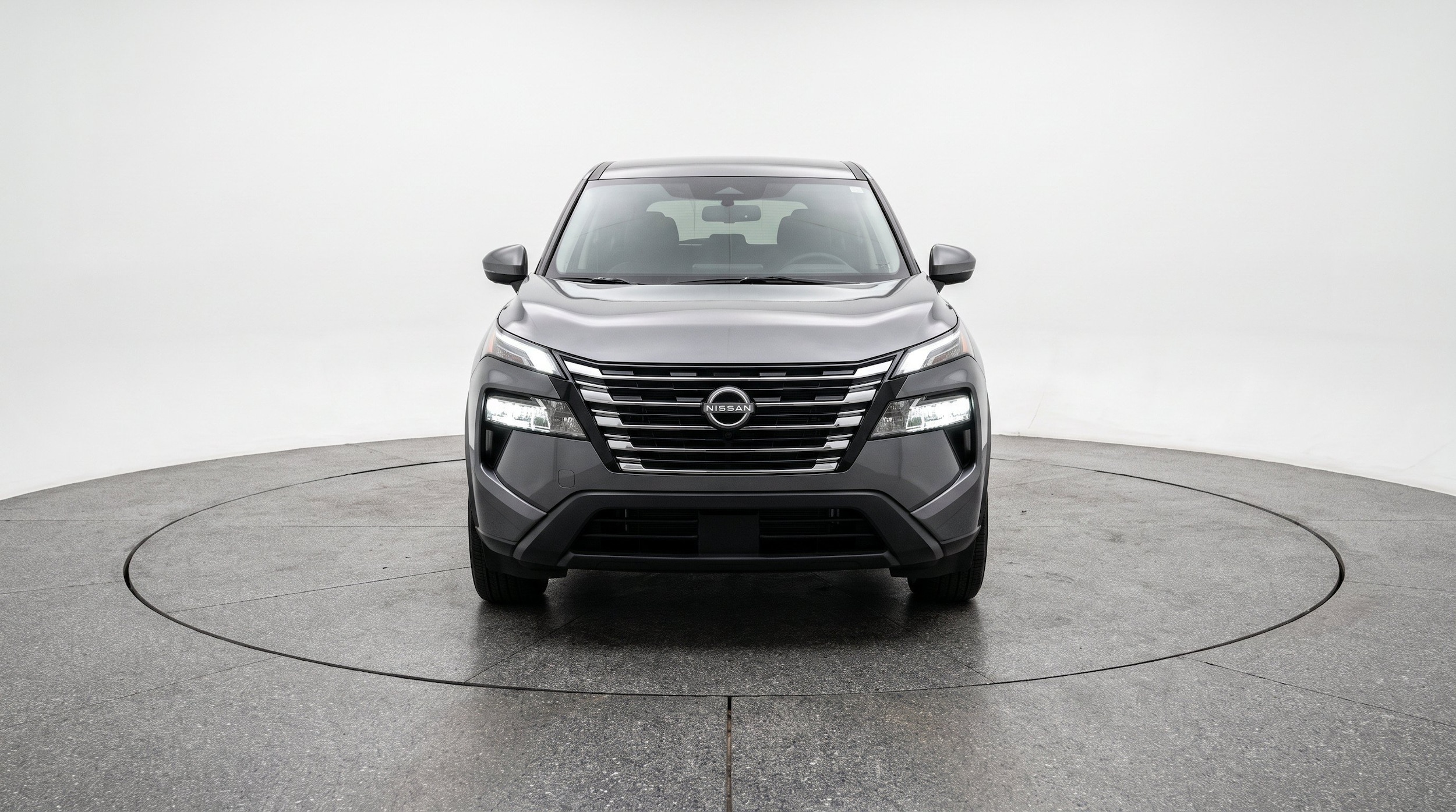 Thumbnail: 2025 Nissan Rogue - 2