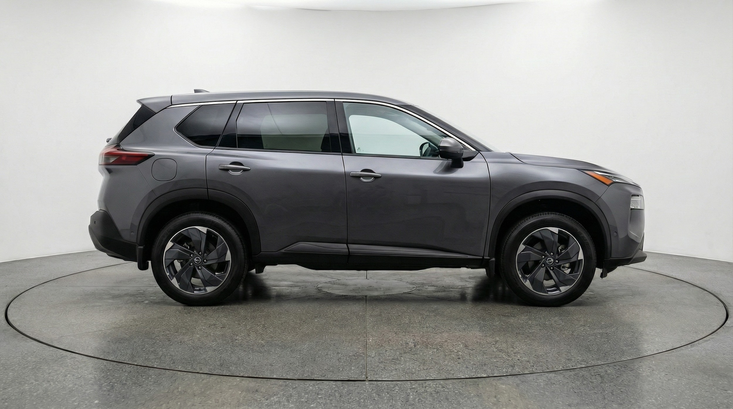 Thumbnail: 2025 Nissan Rogue - 8