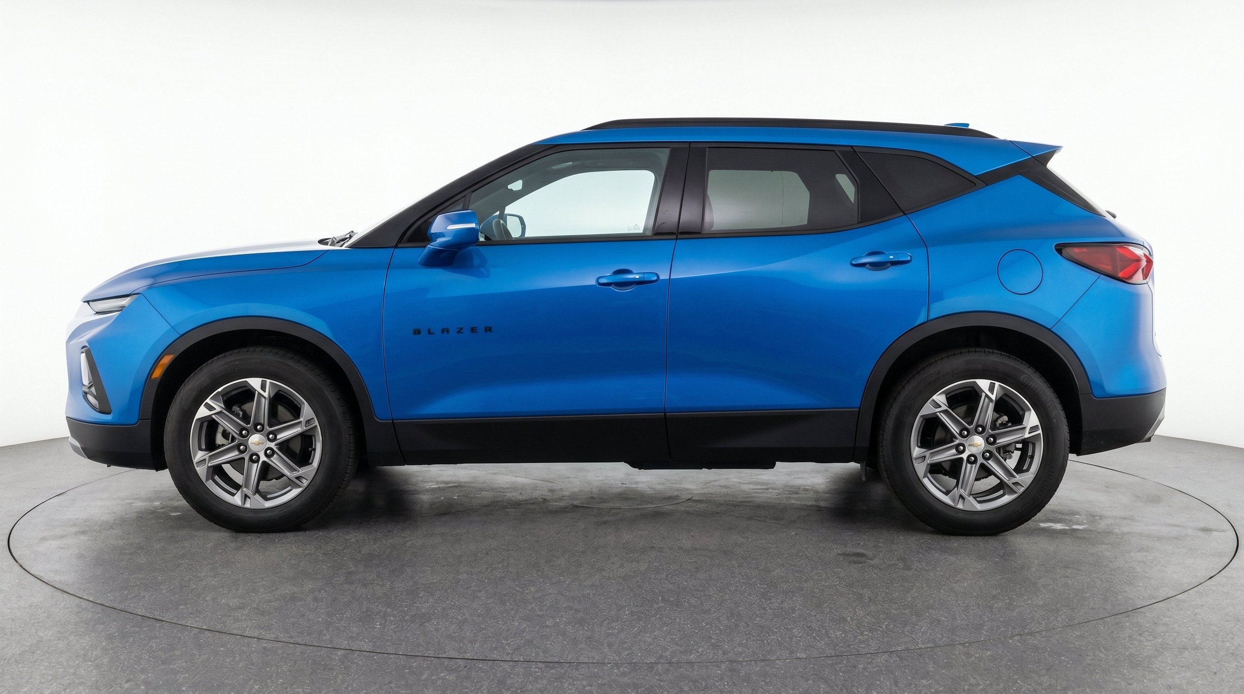 Thumbnail: 2026 Chevrolet Blazer - 5