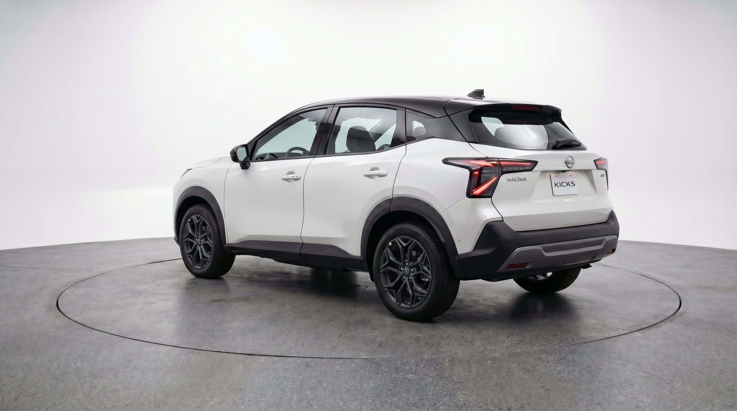 Thumbnail: 2026 Nissan Kicks - 6