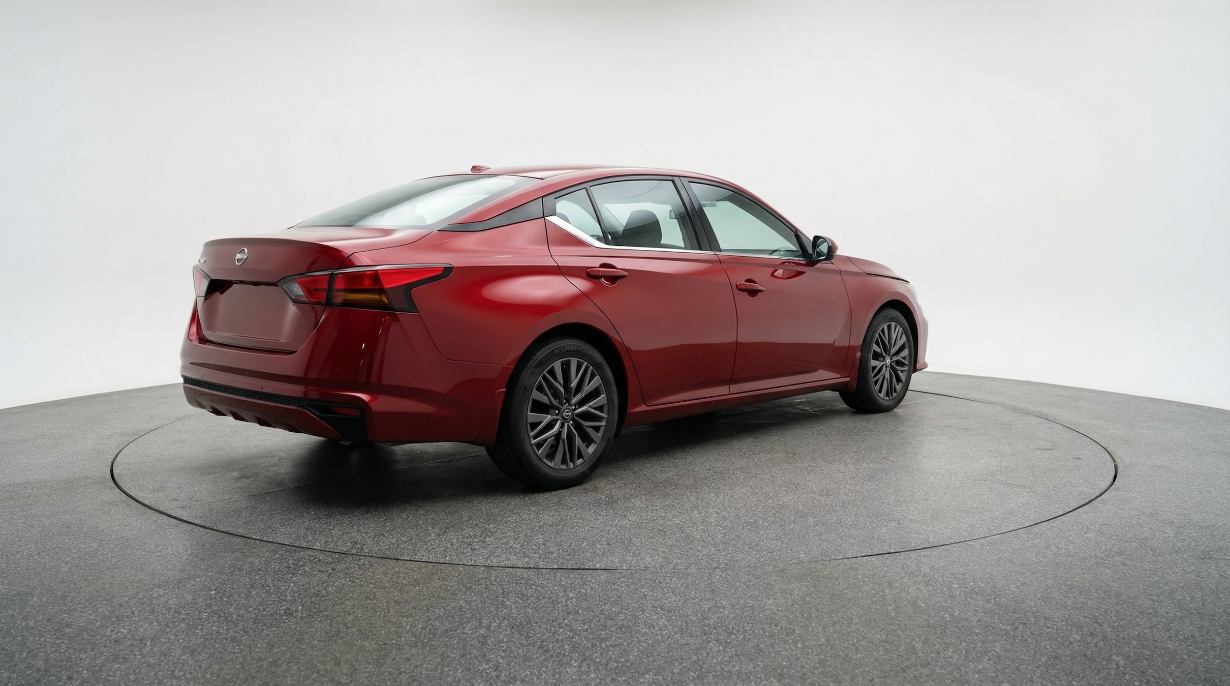 Thumbnail: 2025 Nissan Altima - 7