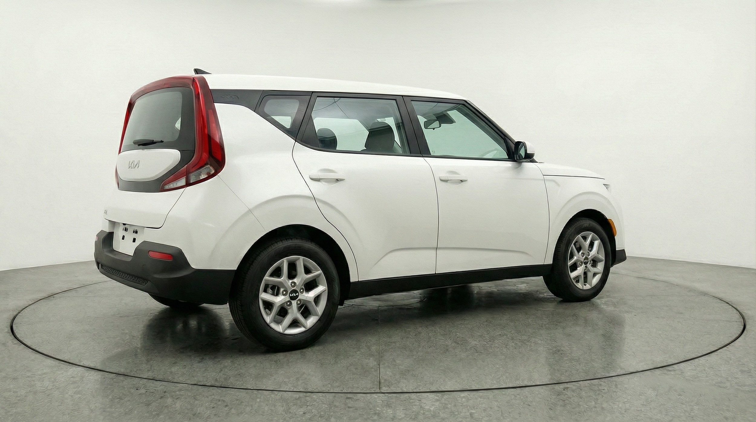Thumbnail: 2025 Kia Soul - 7