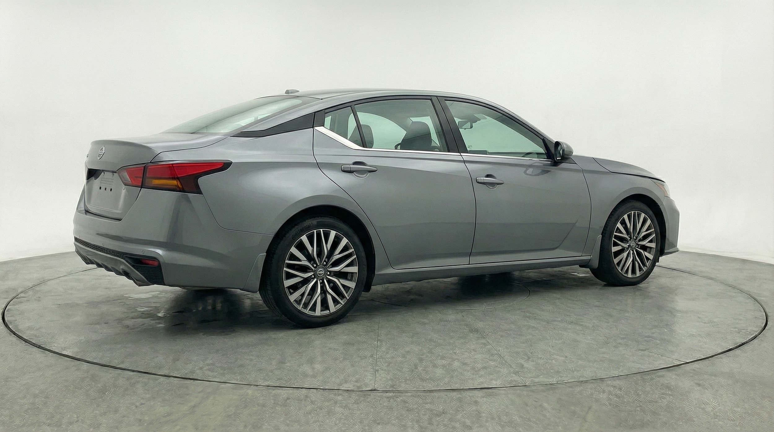 Thumbnail: 2025 Nissan Altima - 7