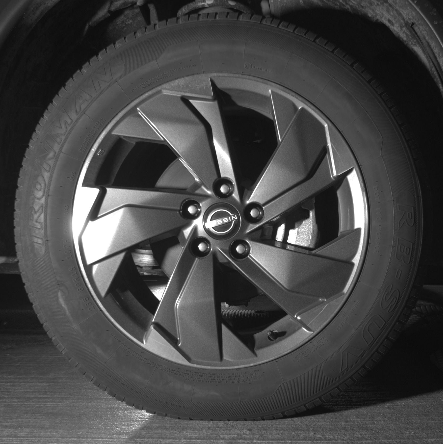 Thumbnail: 2025 Nissan Rogue - 10