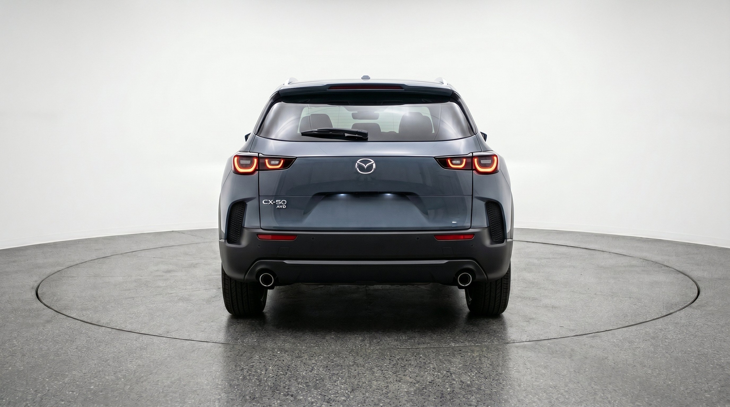 Thumbnail: 2026 Mazda CX-50 - 7