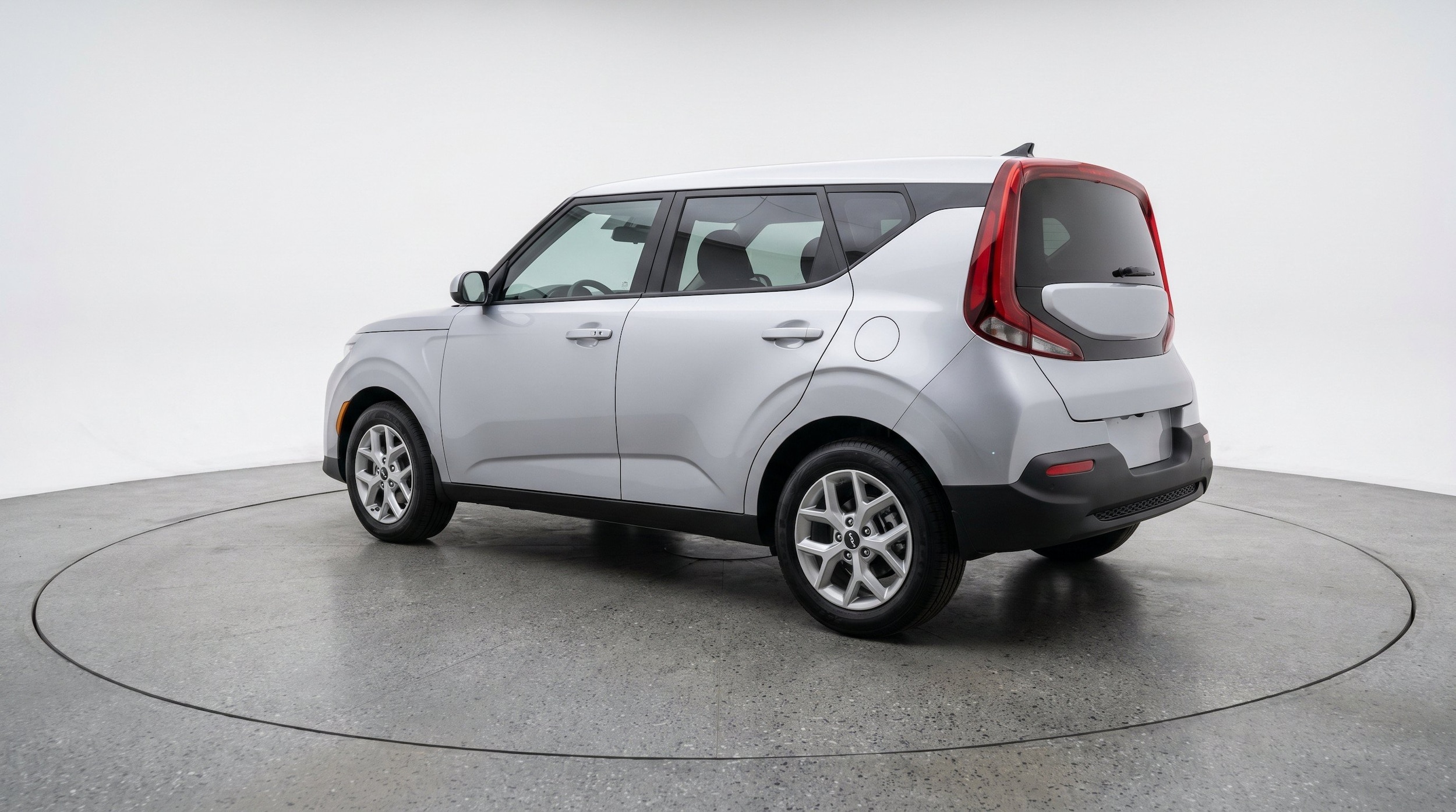 Thumbnail: 2025 Kia Soul - 6