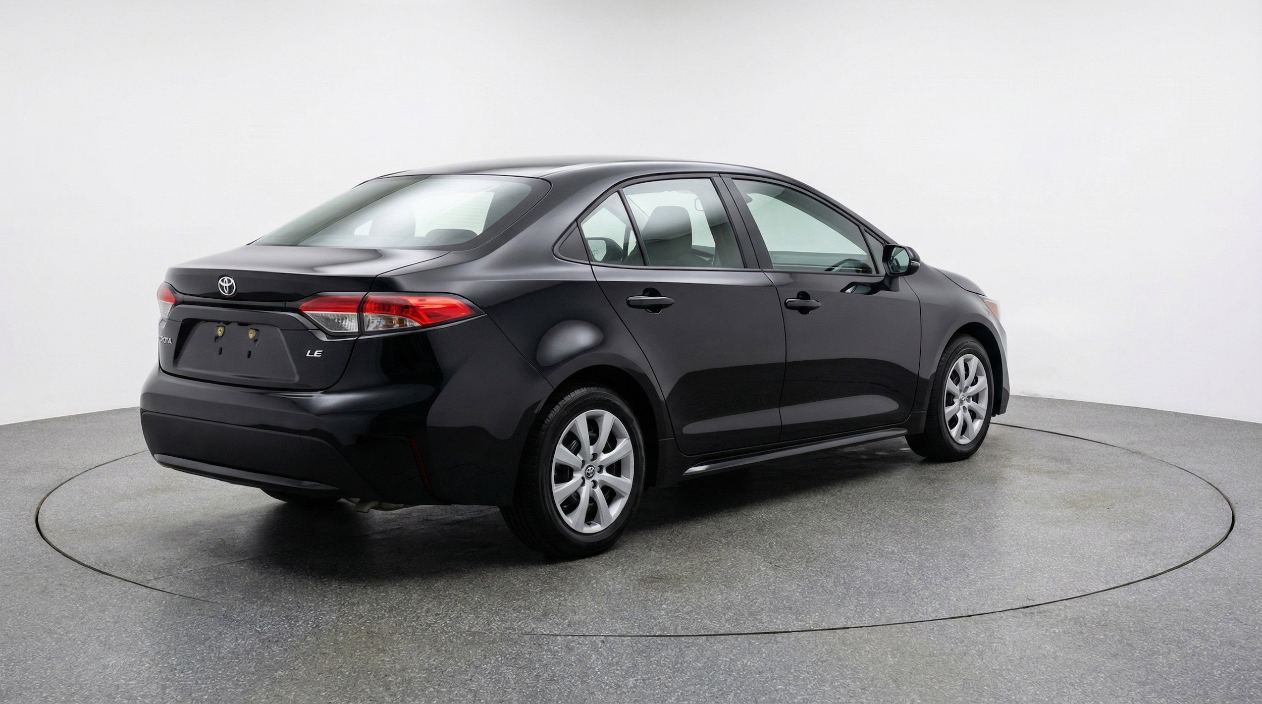Thumbnail: 2025 Toyota Corolla - 9