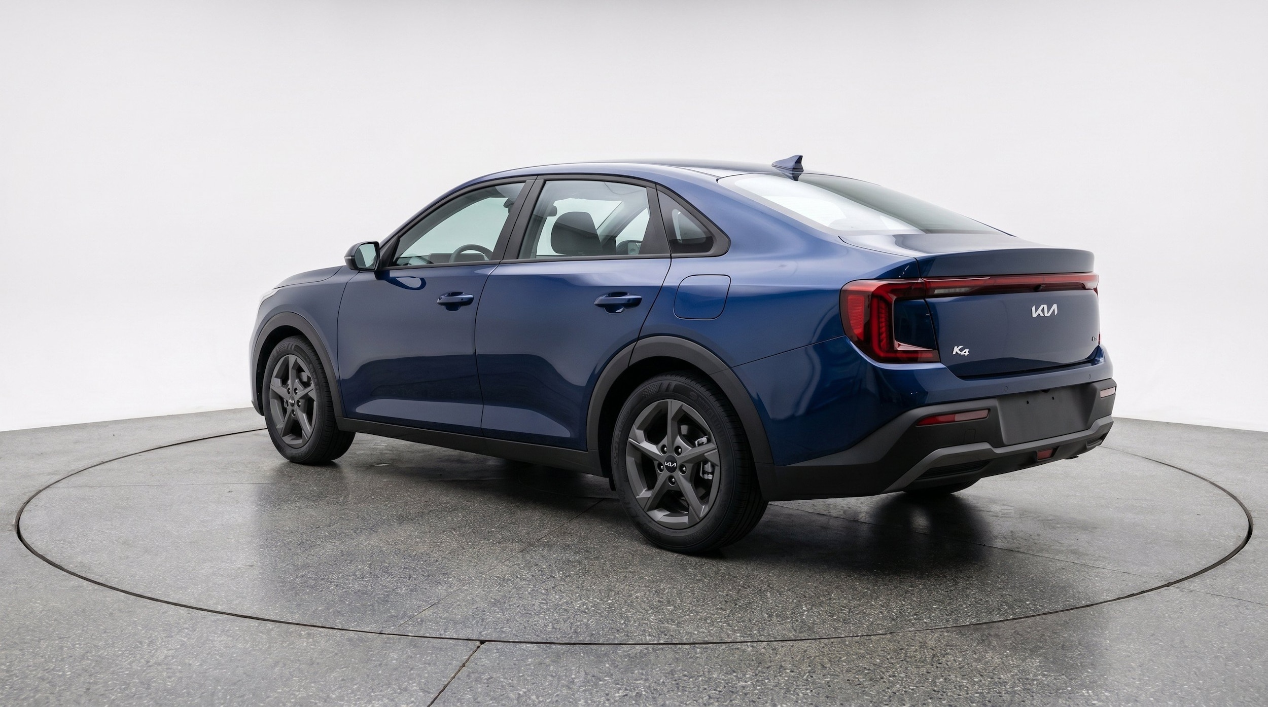 Thumbnail: 2026 Kia K4 - 6