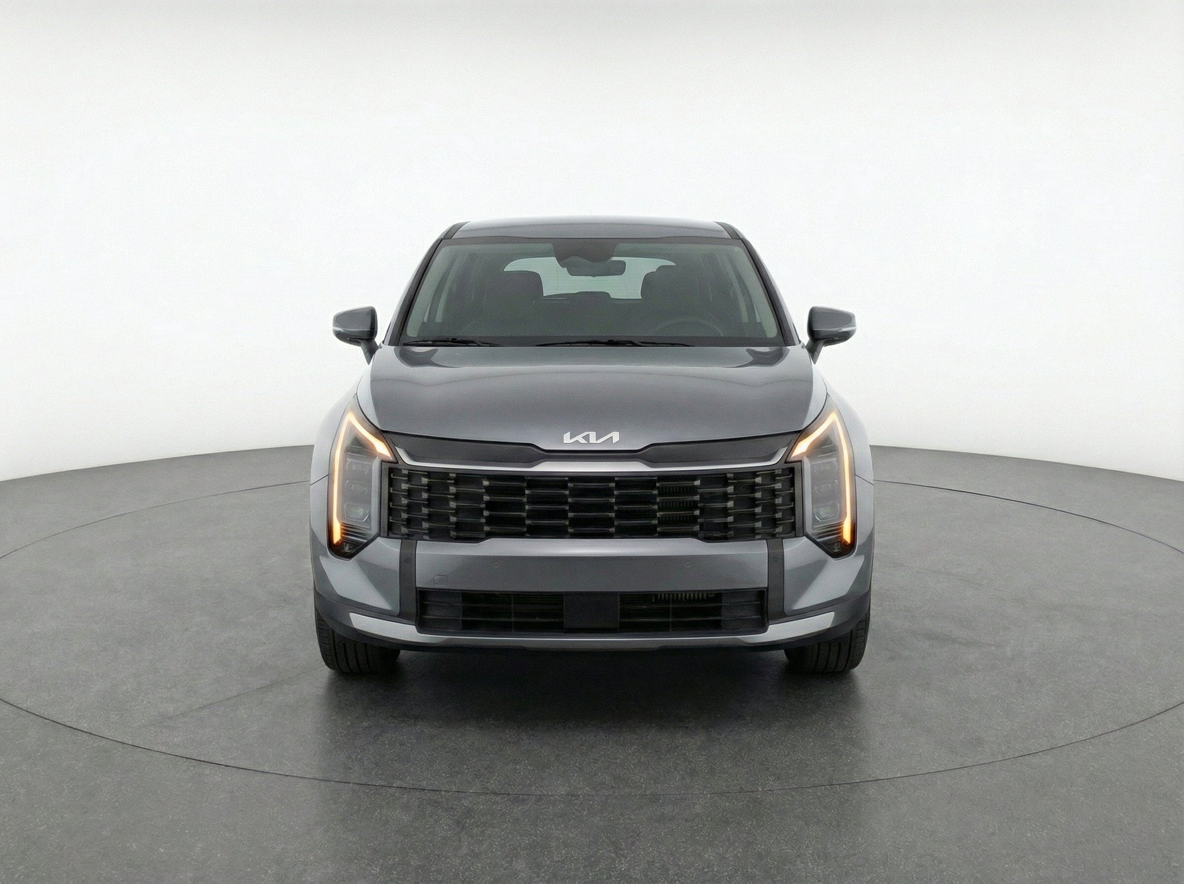 Thumbnail: 2026 Kia Sportage - 2