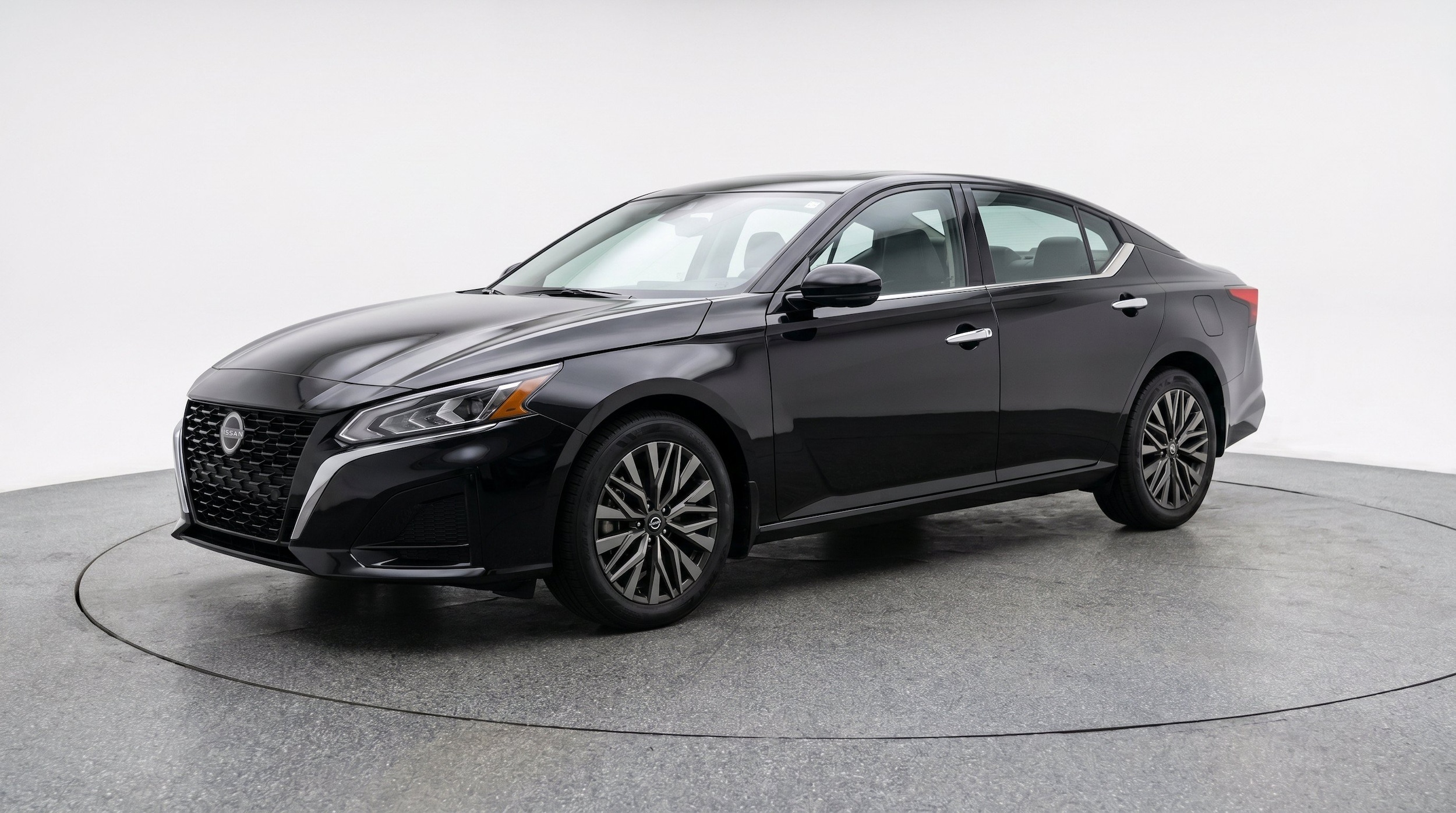 Thumbnail: 2026 Nissan Altima - 3