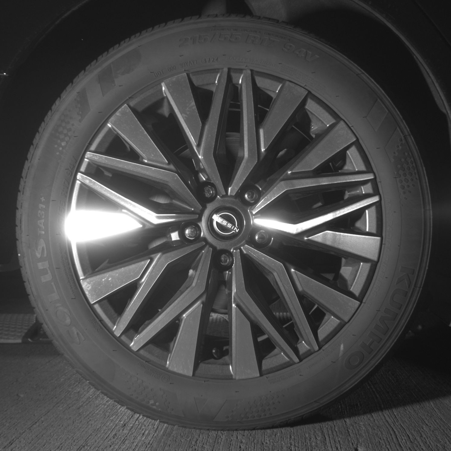 Thumbnail: 2025 Nissan Altima - 12