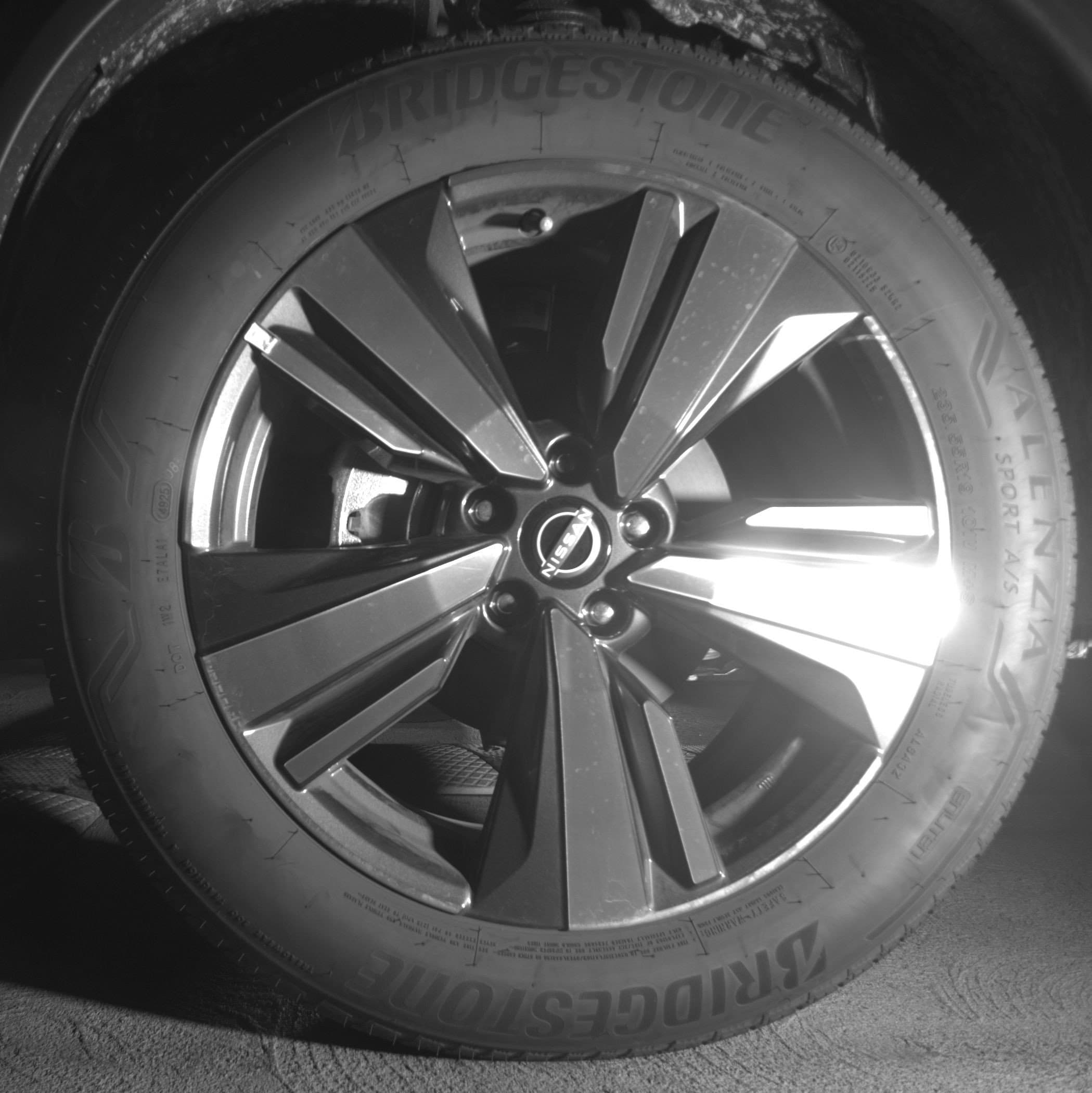 Thumbnail: 2026 Nissan Rogue - 12