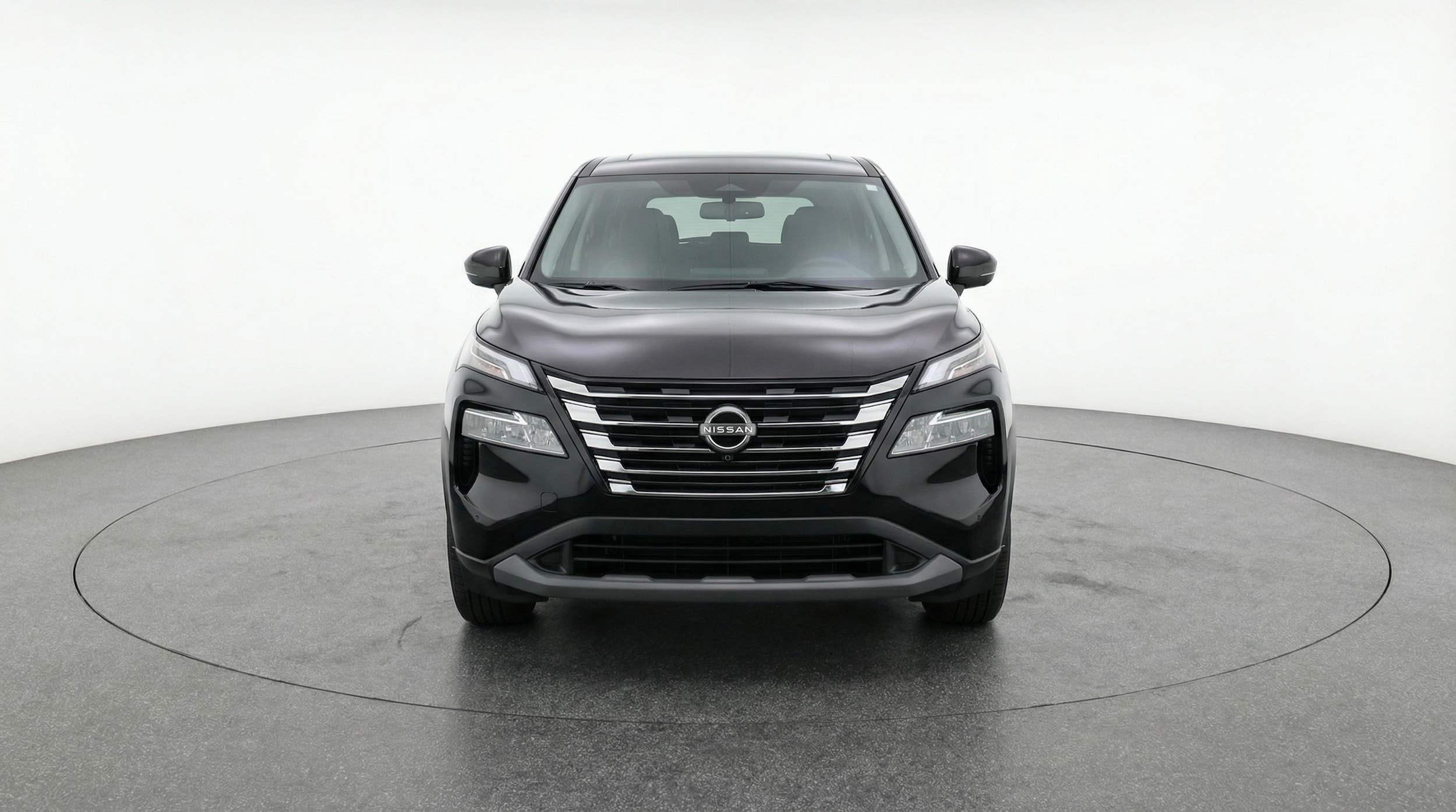 Thumbnail: 2025 Nissan Rogue - 2