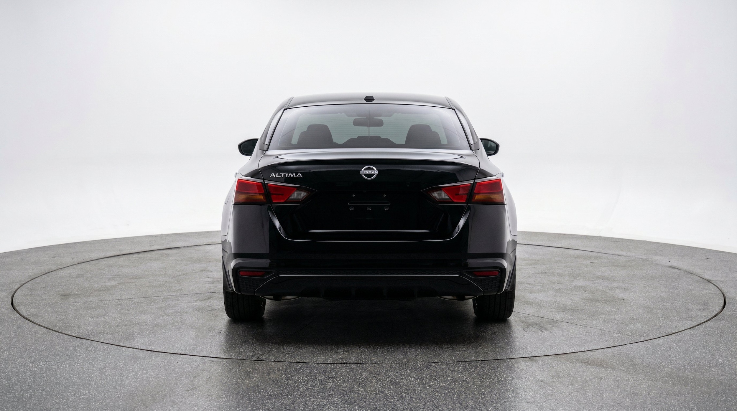 Thumbnail: 2026 Nissan Altima - 7