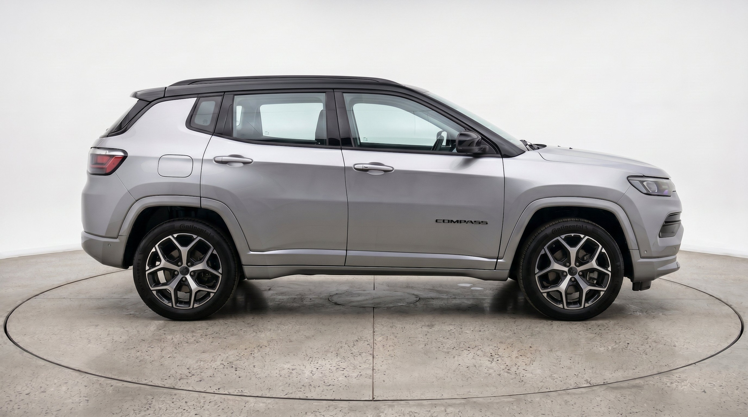 Thumbnail: 2025 Jeep Compass - 11