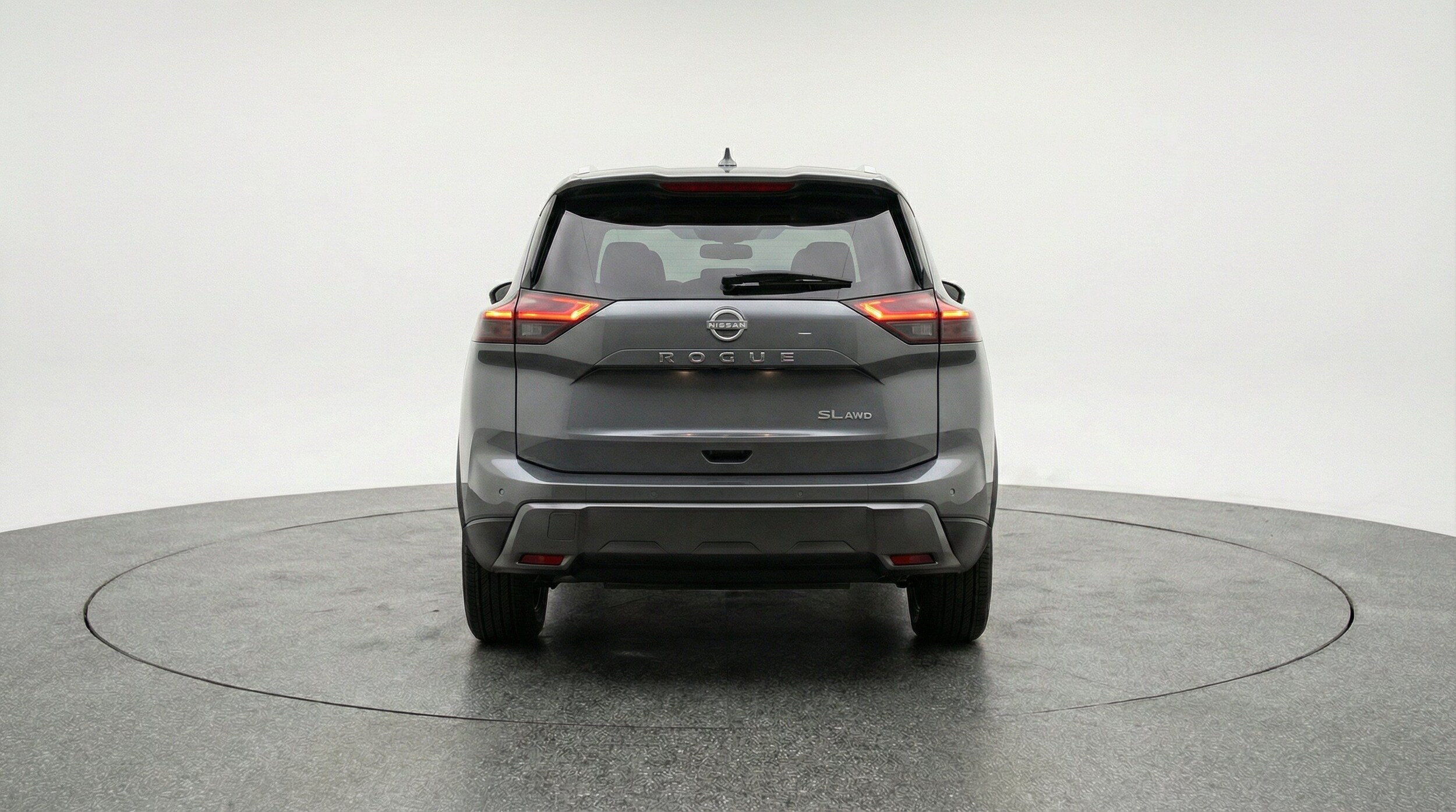 Thumbnail: 2026 Nissan Rogue - 7