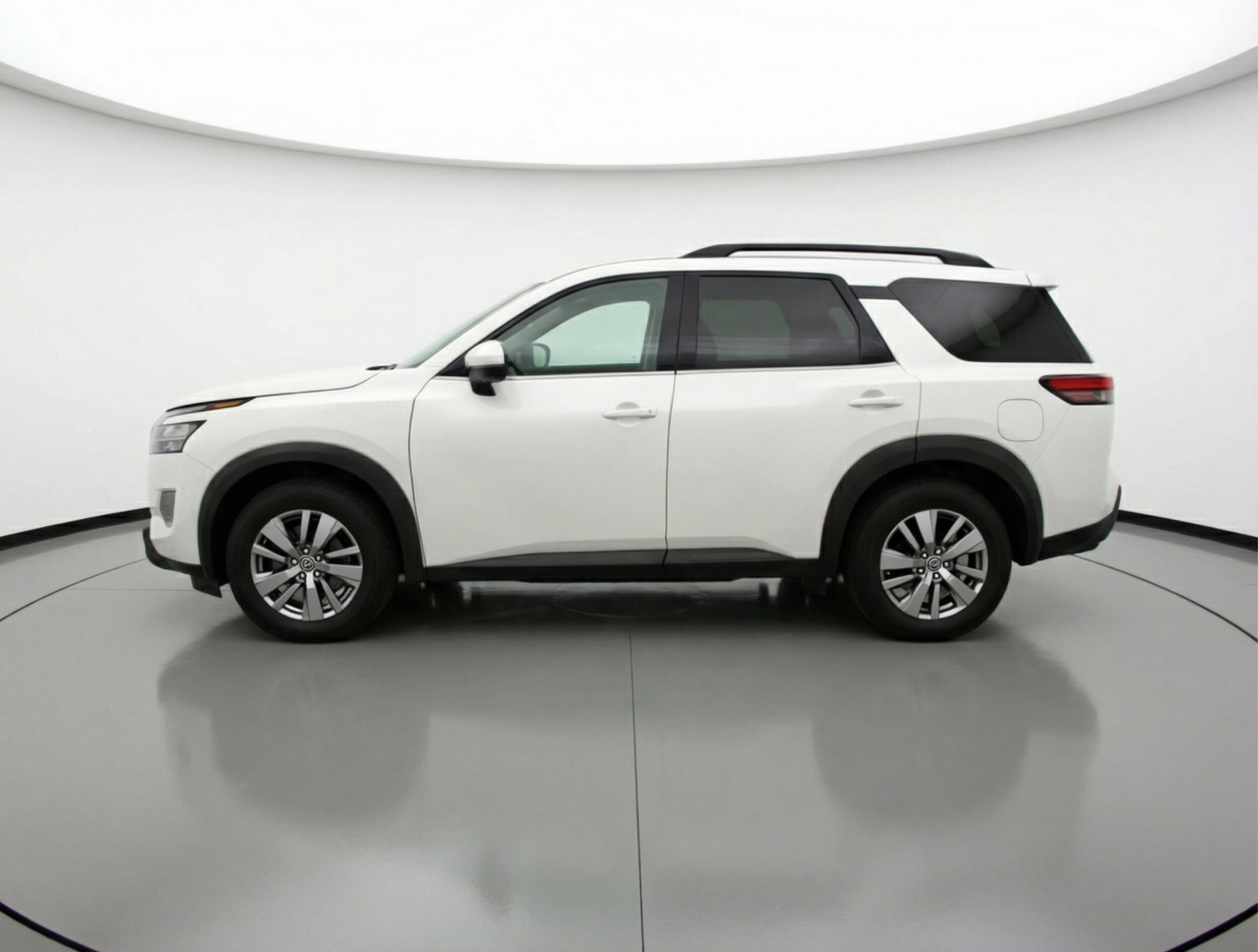 Thumbnail: 2025 Nissan Pathfinder - 4