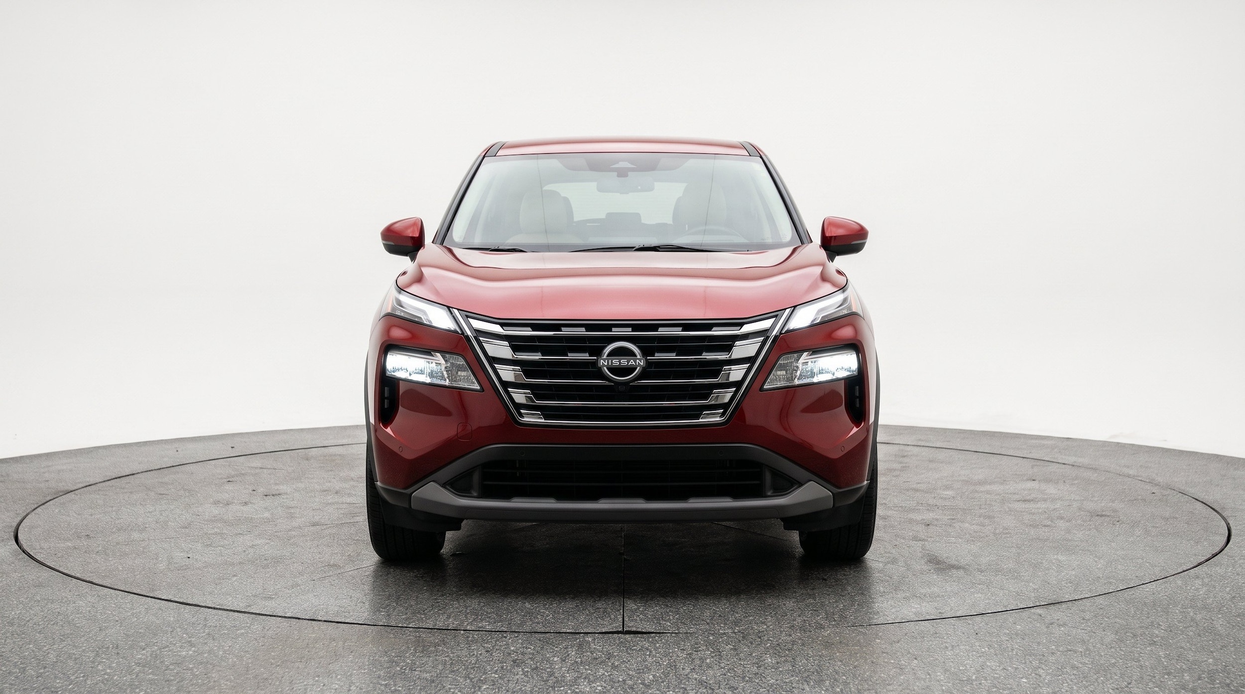 Thumbnail: 2025 Nissan Rogue - 2