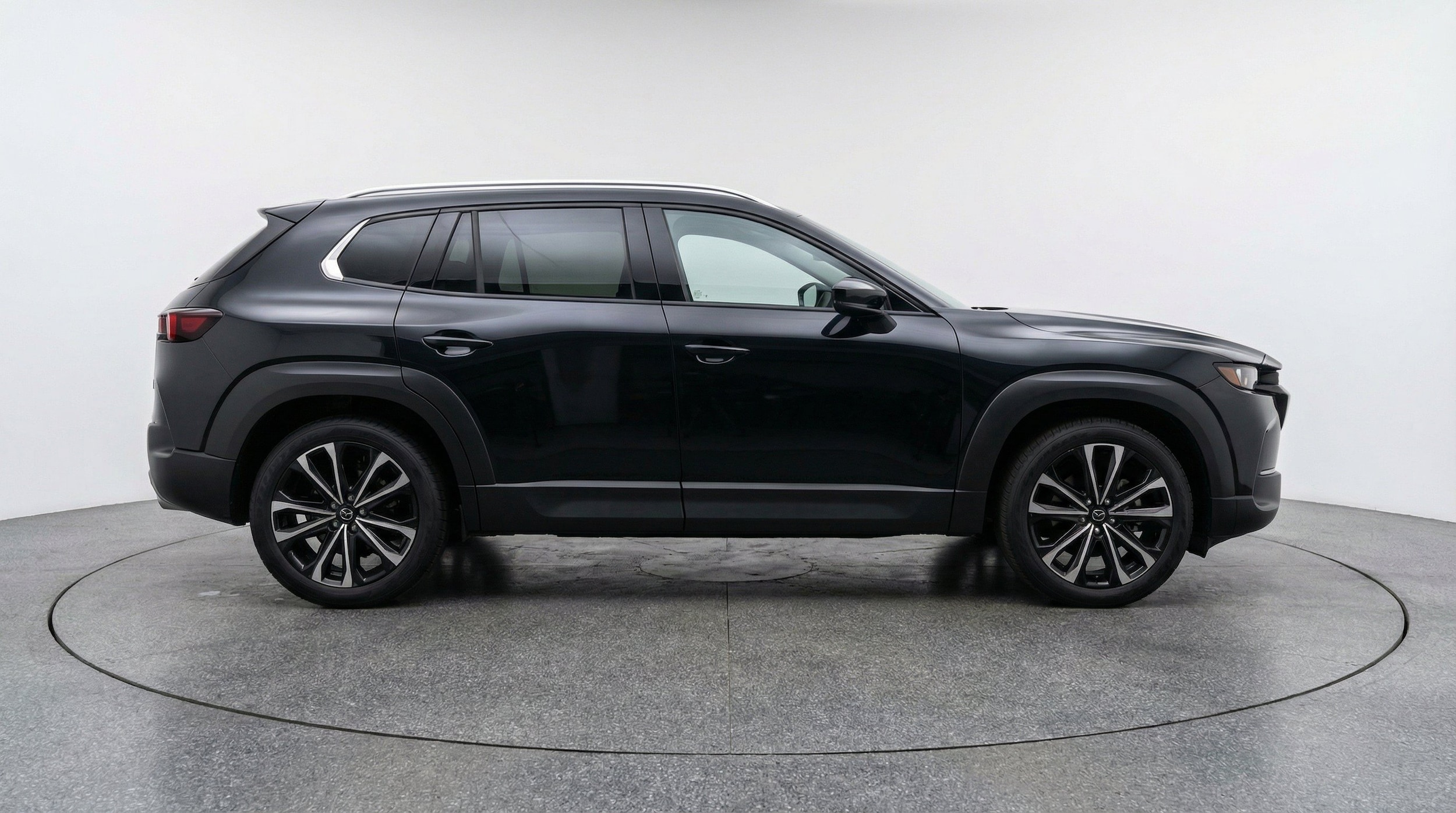 Thumbnail: 2026 Mazda CX-50 - 11