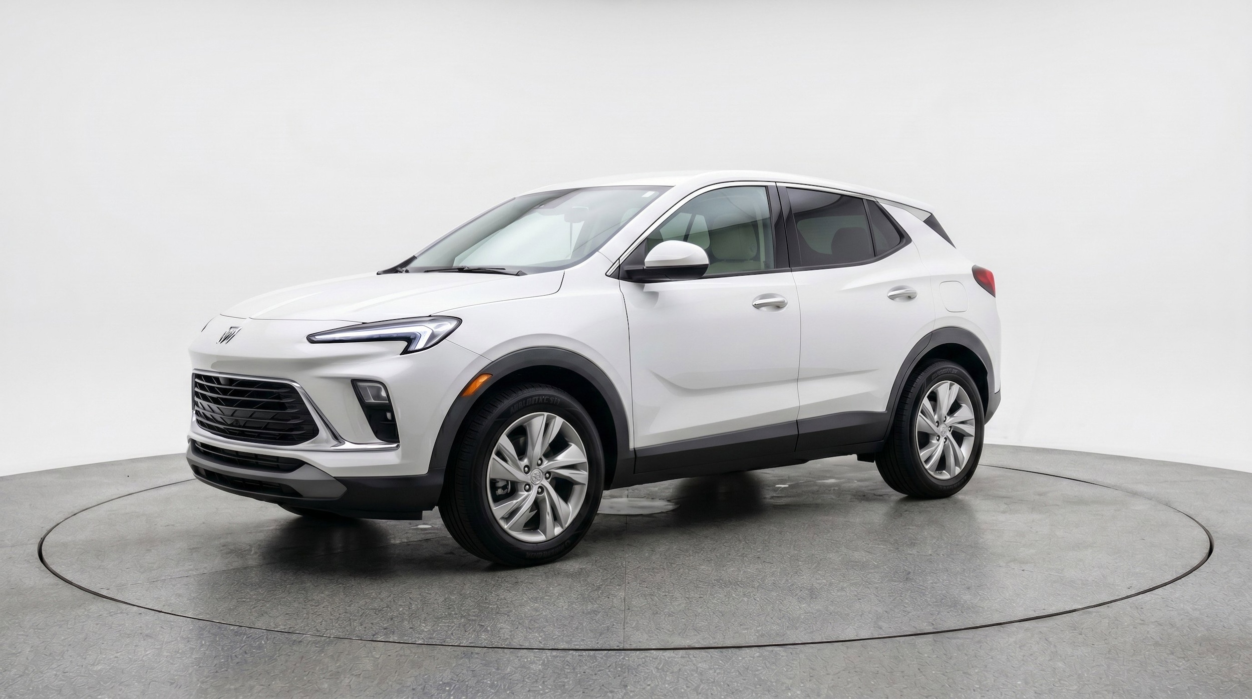 Thumbnail: 2025 Buick Encore GX - 3