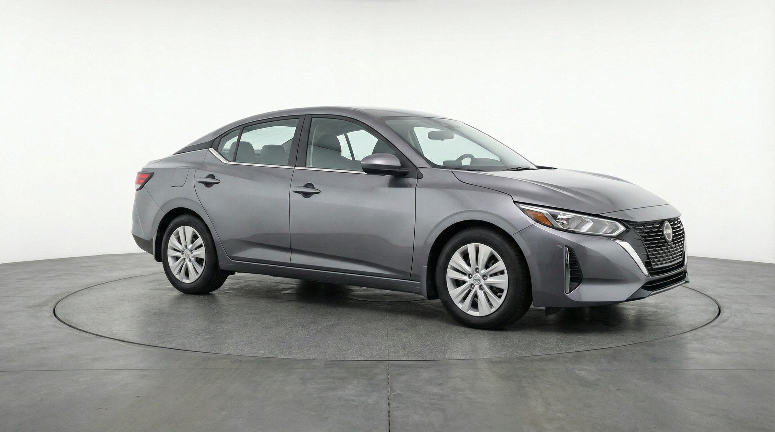 Thumbnail: 2025 Nissan Sentra - 1