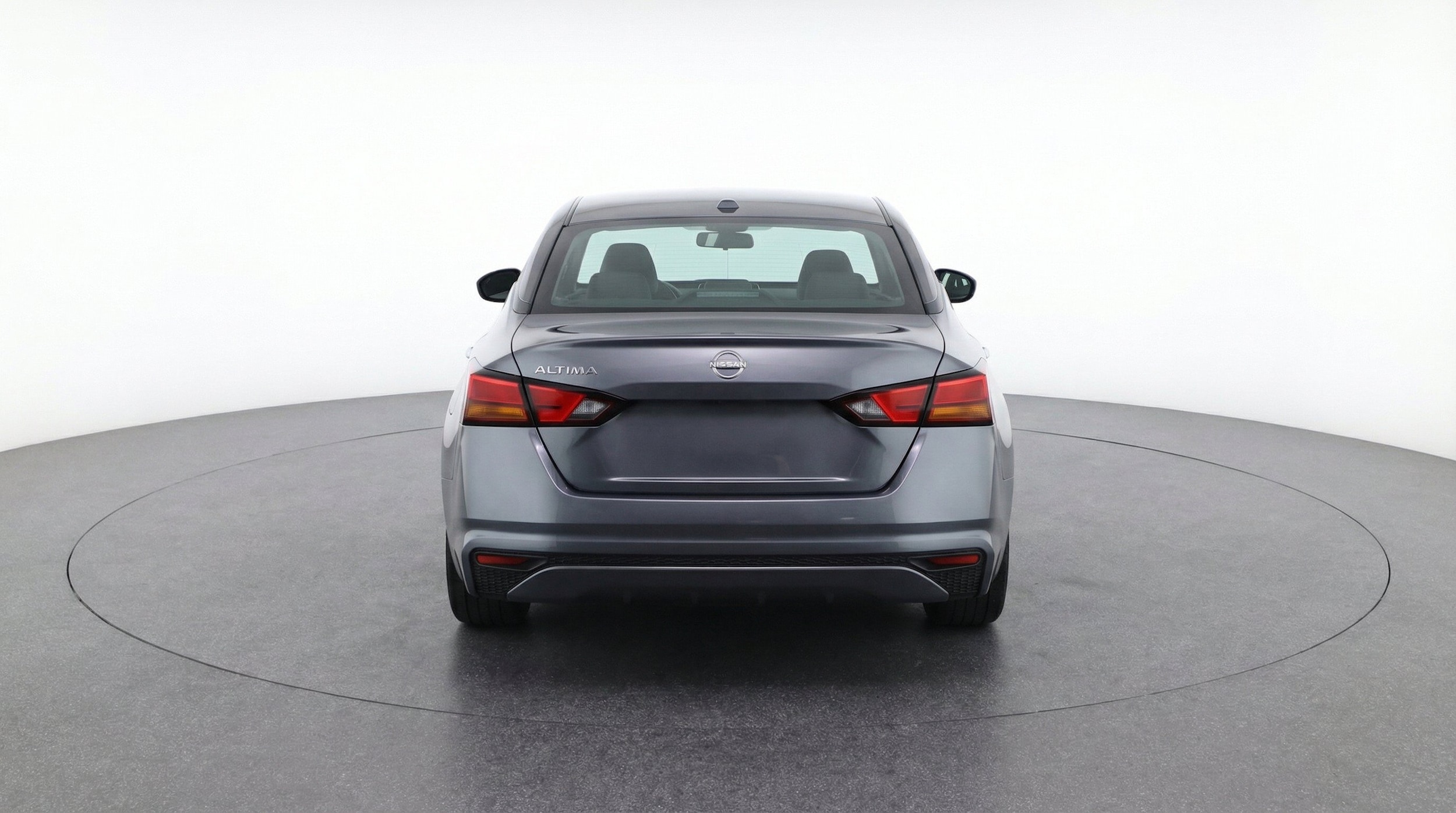 Thumbnail: 2025 Nissan Altima - 7