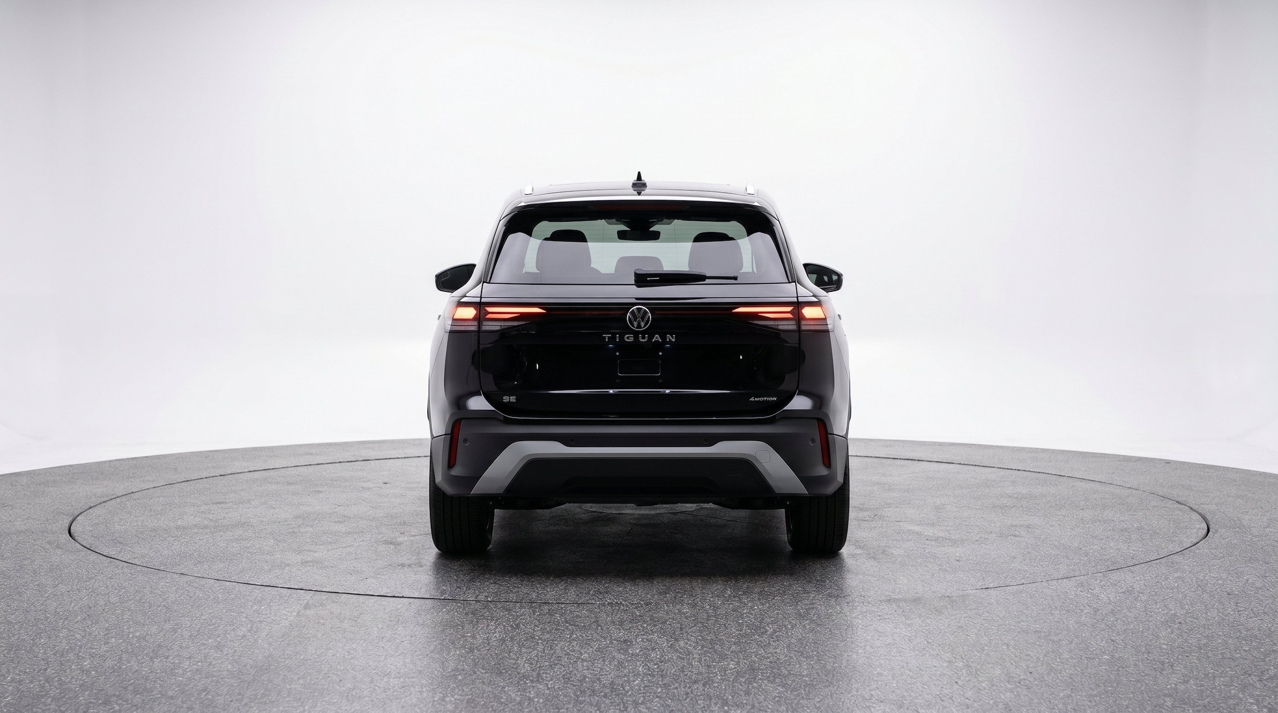 Thumbnail: 2026 Volkswagen Tiguan - 7