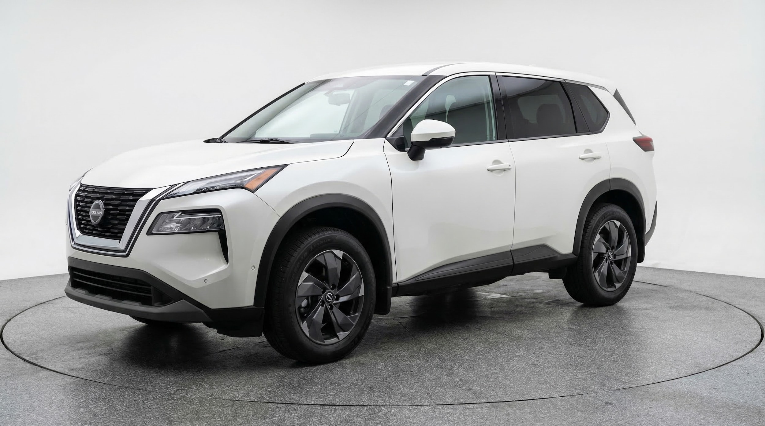 Thumbnail: 2025 Nissan Rogue - 3