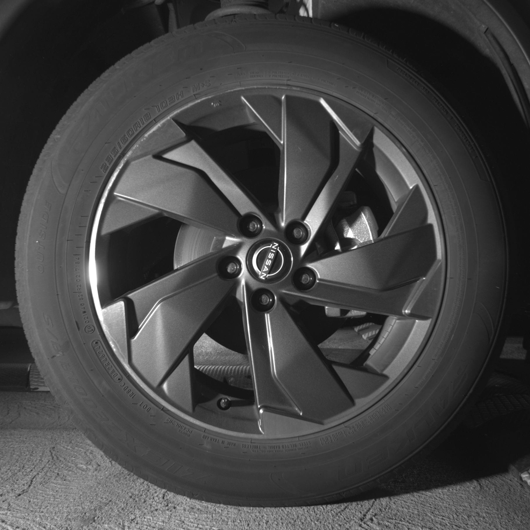 Thumbnail: 2025 Nissan Rogue - 10