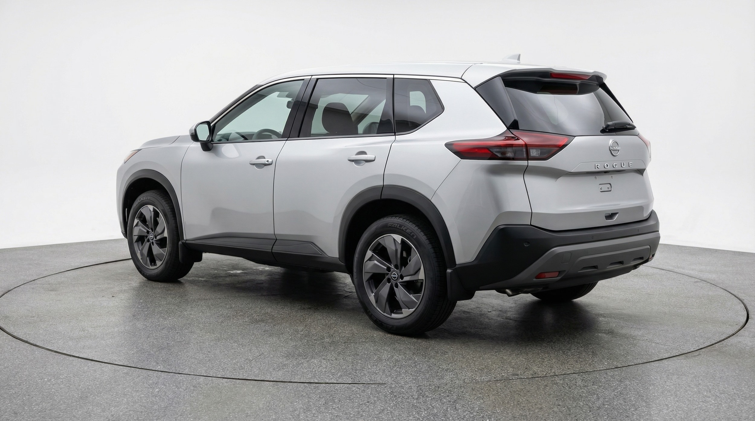 Thumbnail: 2025 Nissan Rogue - 5
