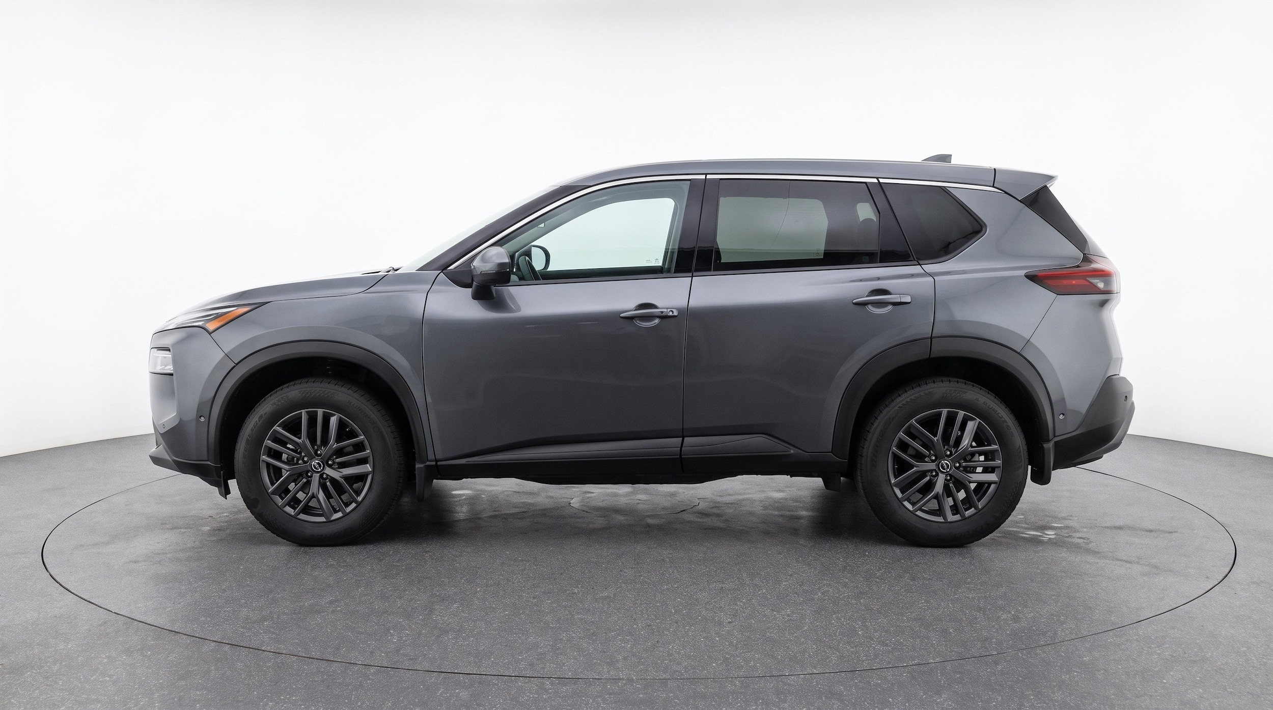 Thumbnail: 2026 Nissan Rogue - 5