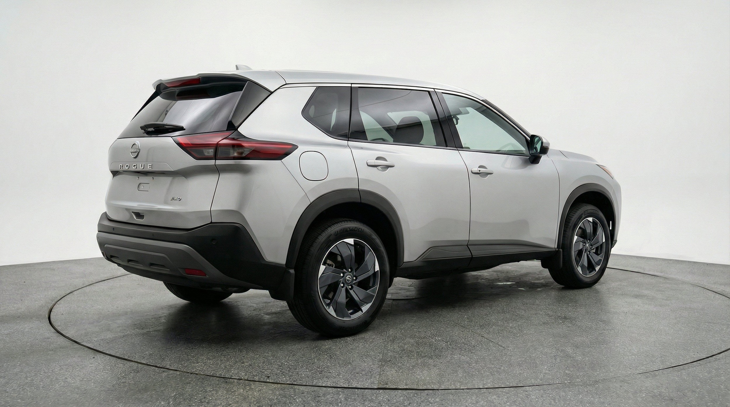 Thumbnail: 2025 Nissan Rogue - 9