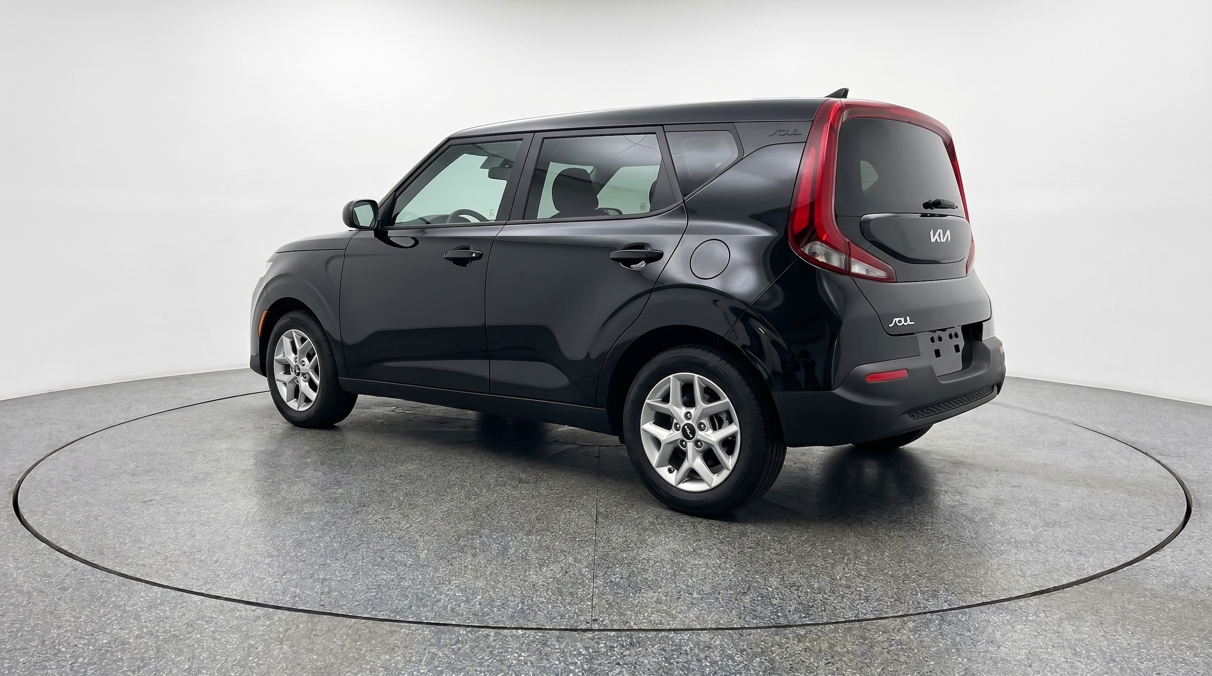 Thumbnail: 2025 Kia Soul - 5