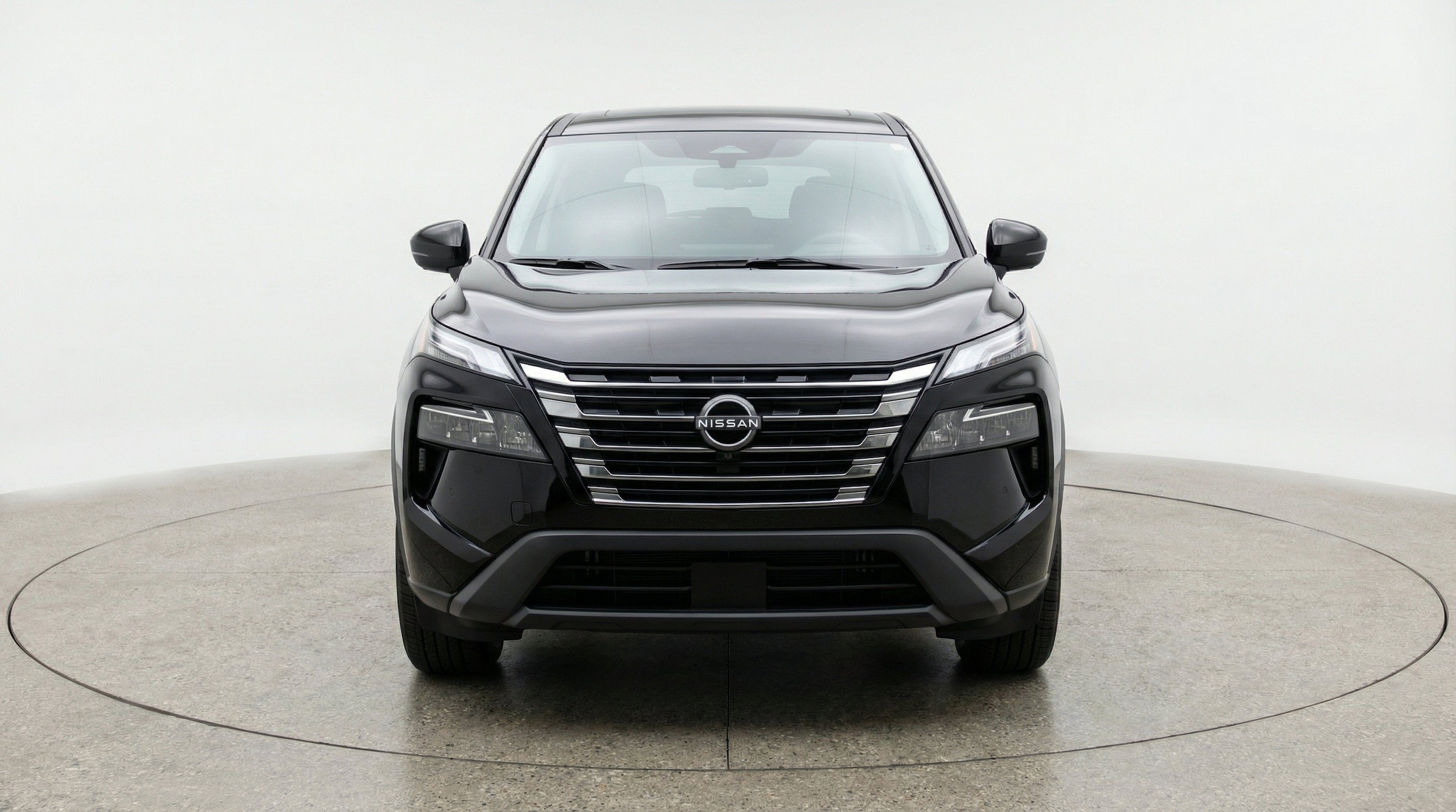 Thumbnail: 2025 Nissan Rogue - 2