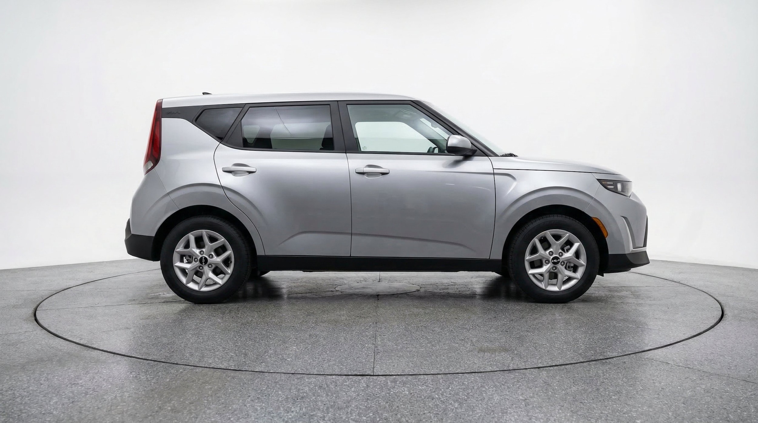 Thumbnail: 2025 Kia Soul - 11