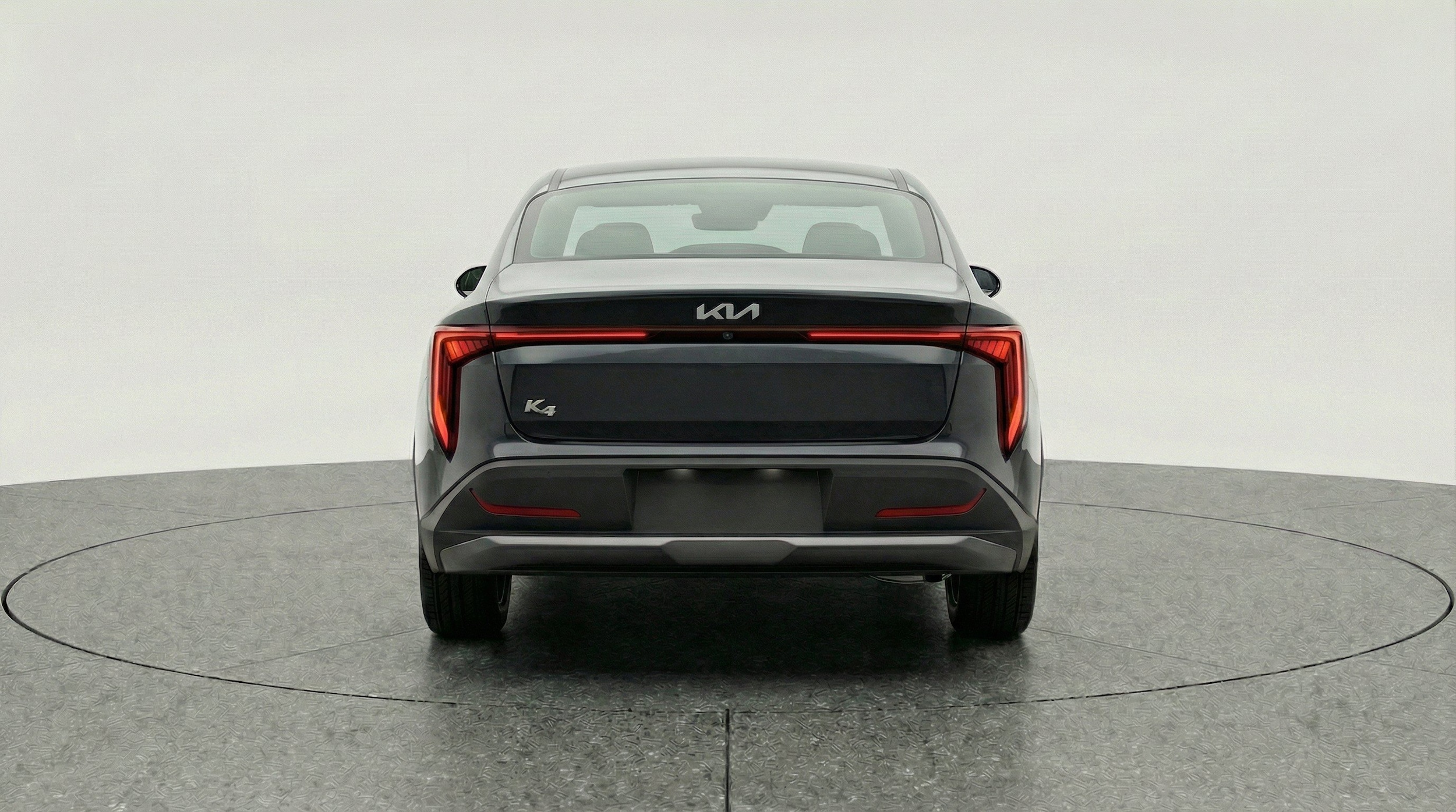 Thumbnail: 2025 Kia K4 - 7