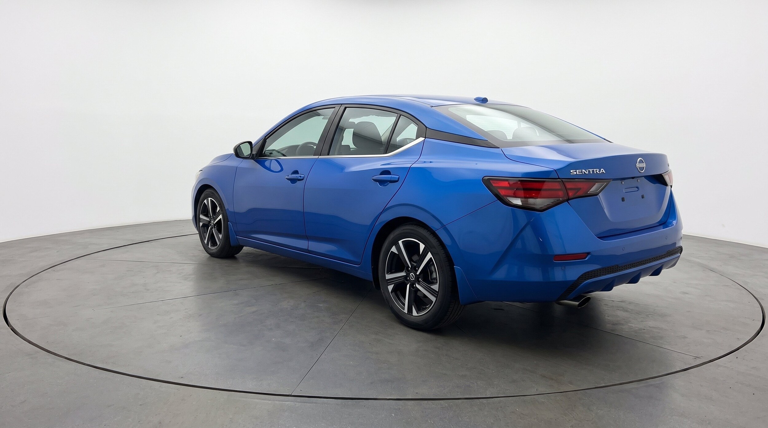 Thumbnail: 2025 Nissan Sentra - 6