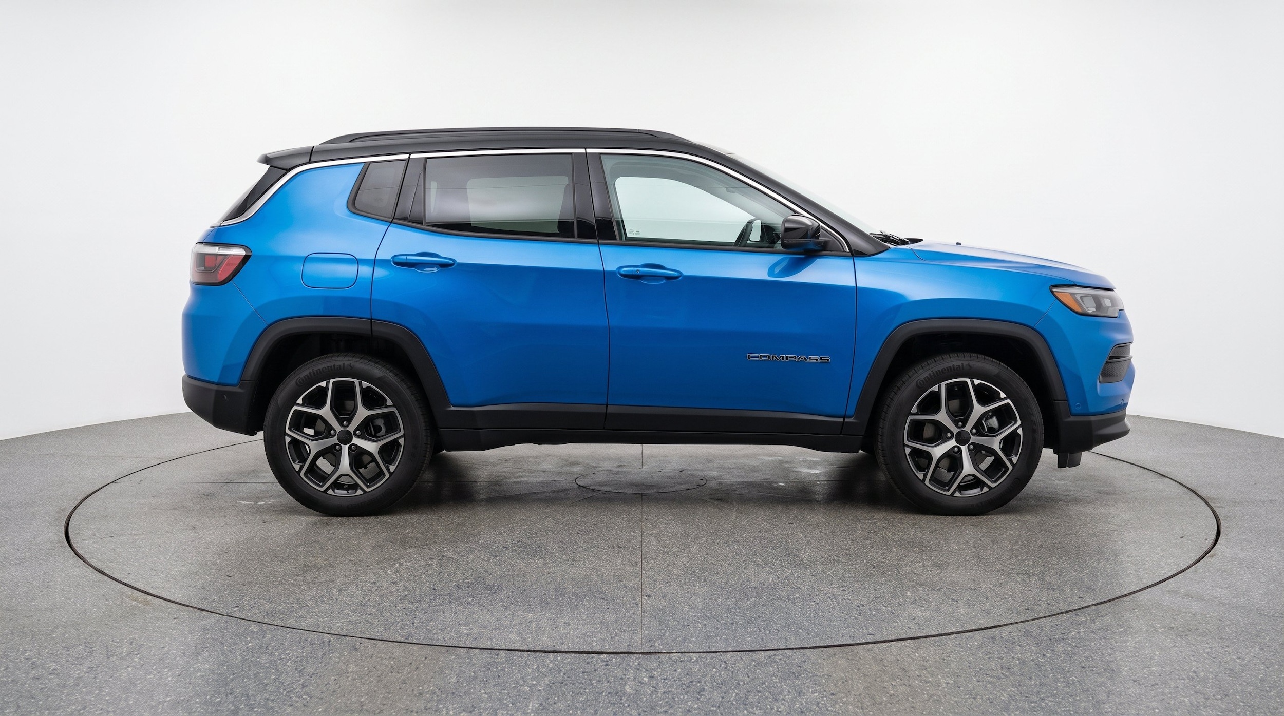 Thumbnail: 2025 Jeep Compass - 11