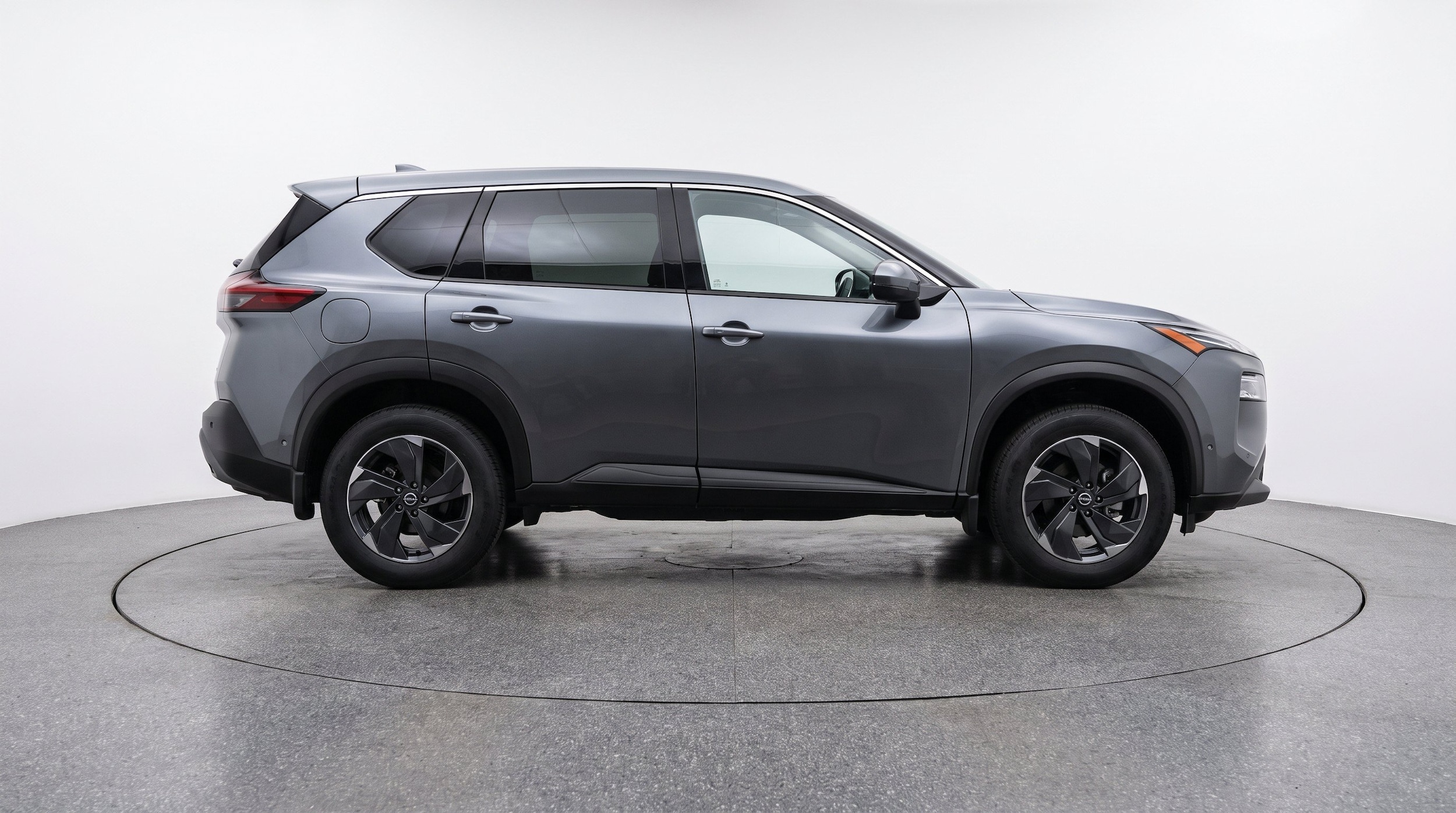 Thumbnail: 2025 Nissan Rogue - 11