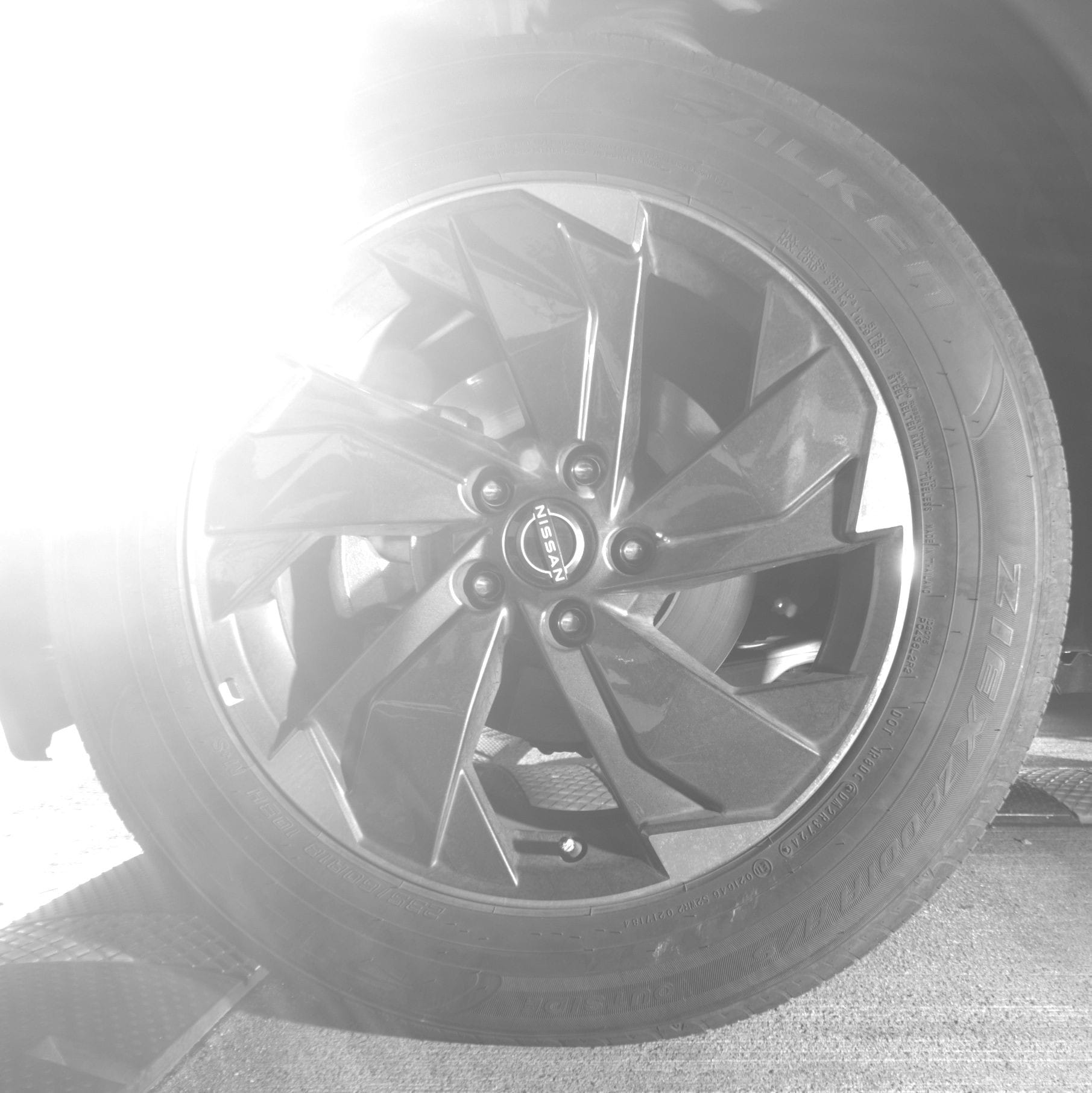 Thumbnail: 2025 Nissan Rogue - 9