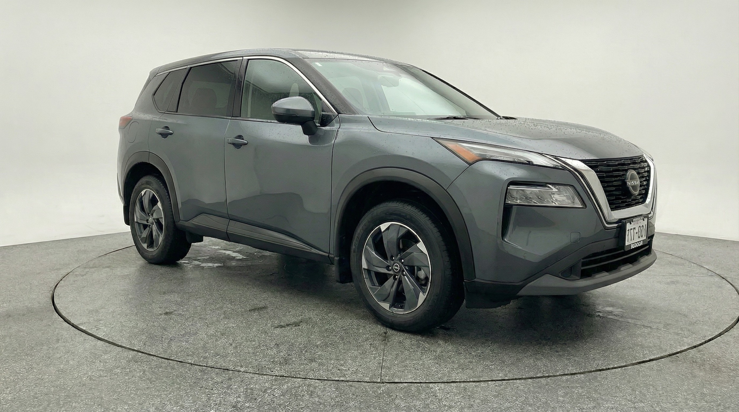 Thumbnail: 2025 Nissan Rogue - 1