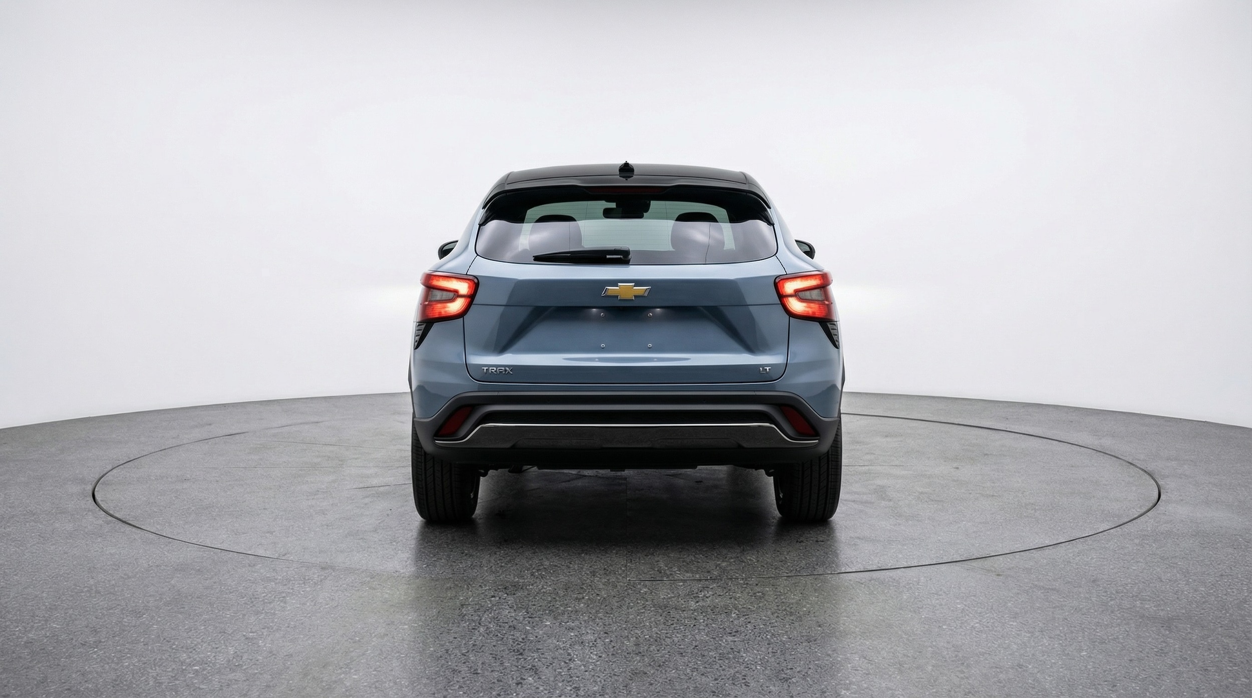 Thumbnail: 2025 Chevrolet Trax - 6