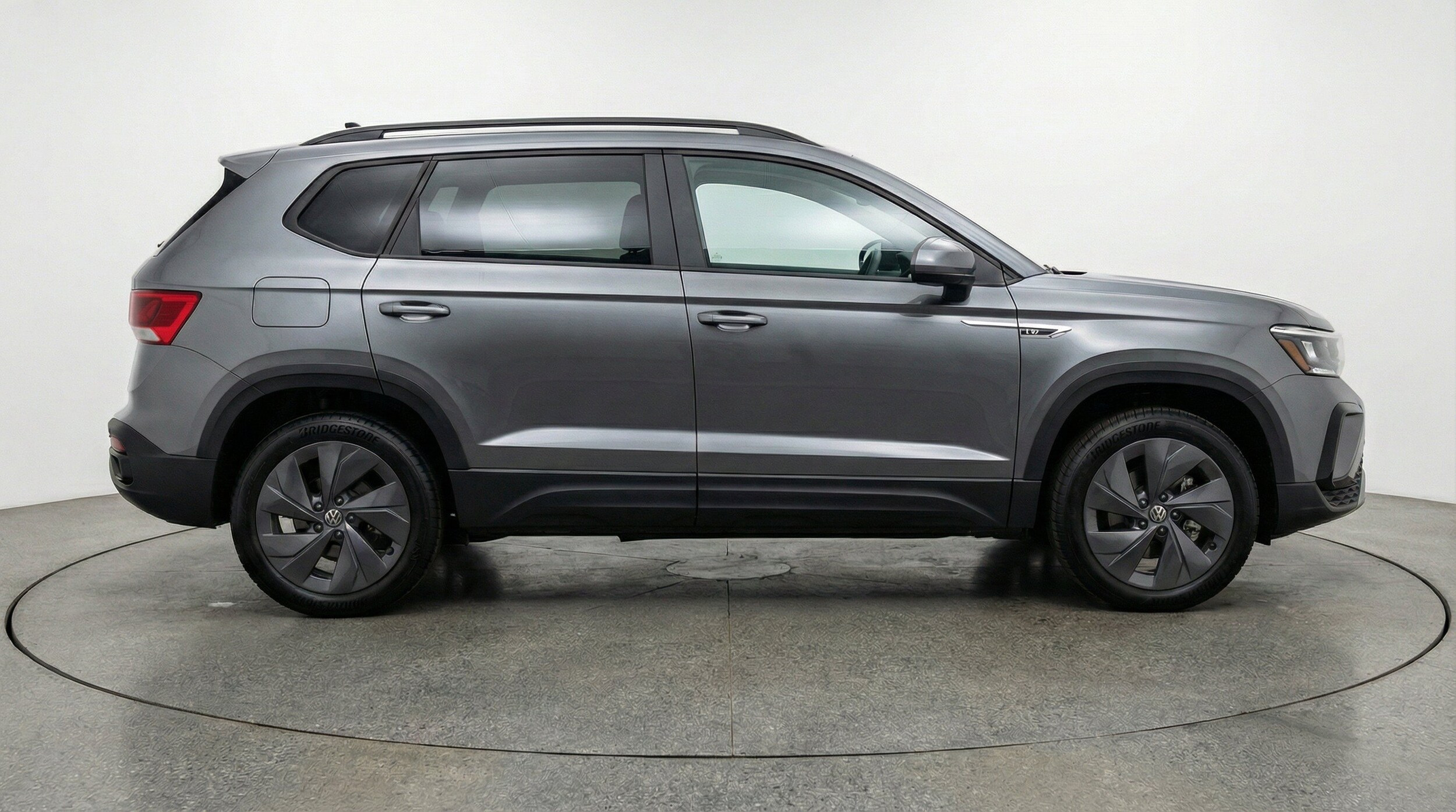 Thumbnail: 2026 Volkswagen Taos - 11