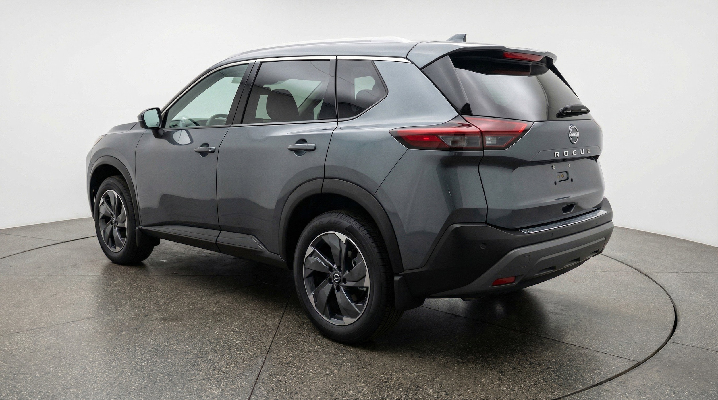 Thumbnail: 2025 Nissan Rogue - 6