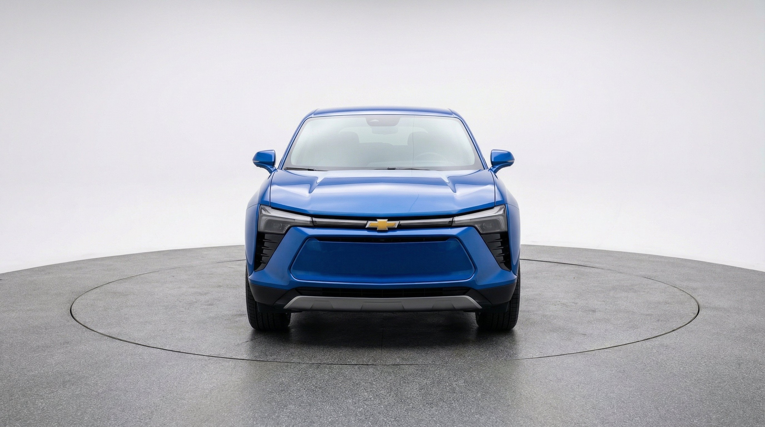 Thumbnail: 2026 Chevrolet Blazer - 2